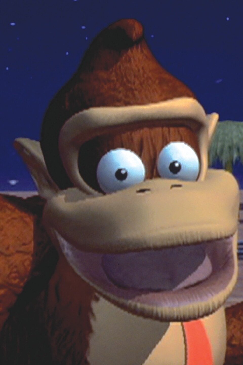 To the Moon Baboon Pictures Rotten Tomatoes