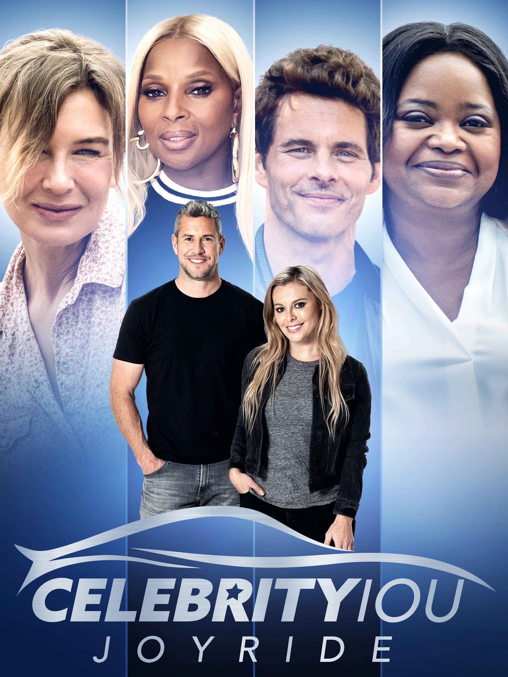 Celebrity IOU Joyride Rotten Tomatoes