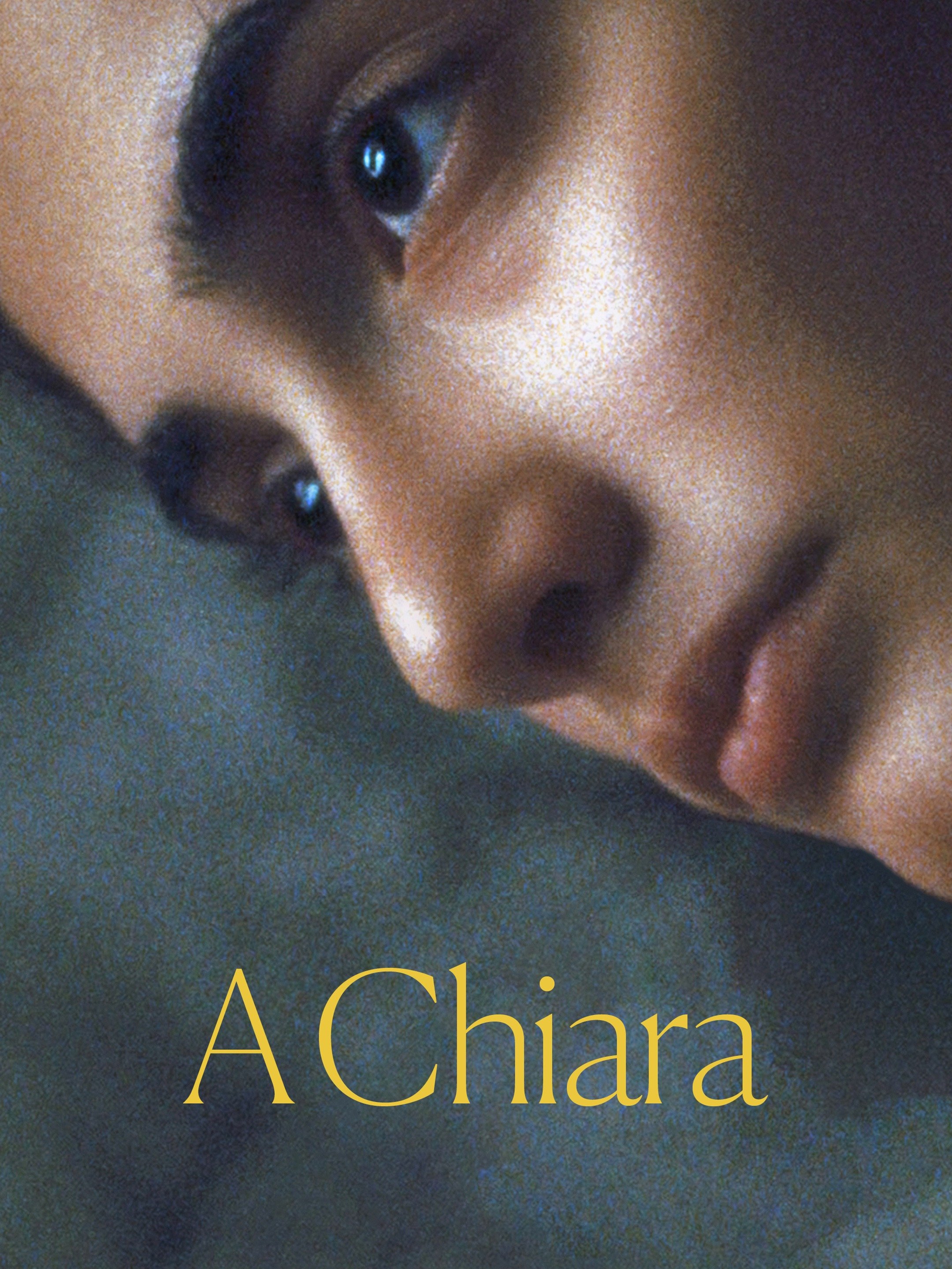 A Chiara Trailer 1 Trailers & Videos Rotten Tomatoes