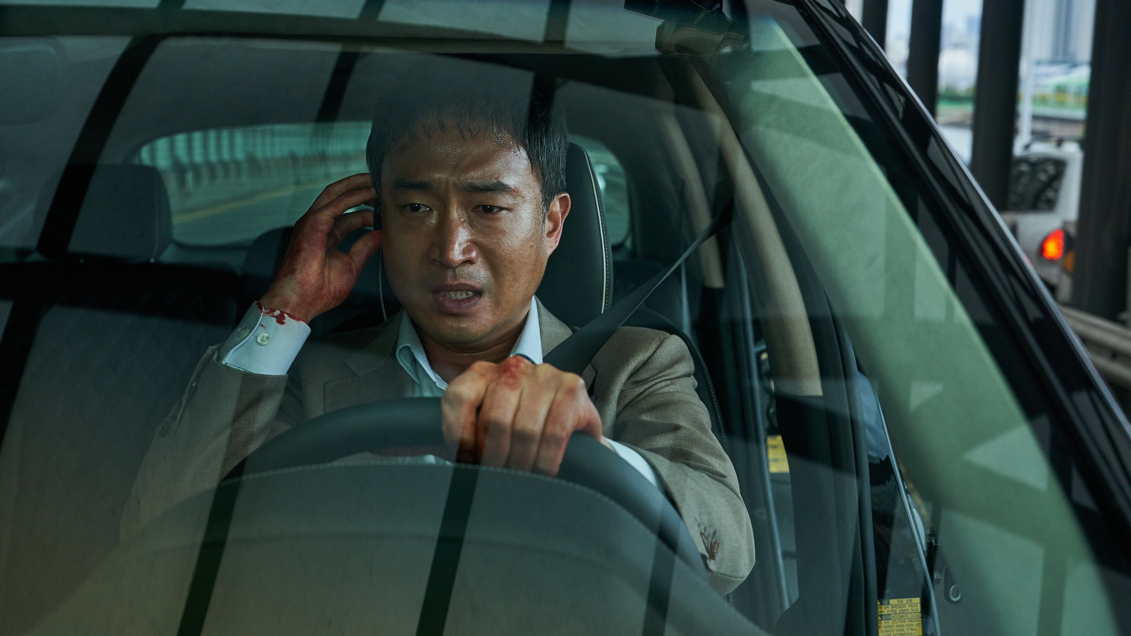 Hard Hit Trailer 1 Trailers & Videos Rotten Tomatoes