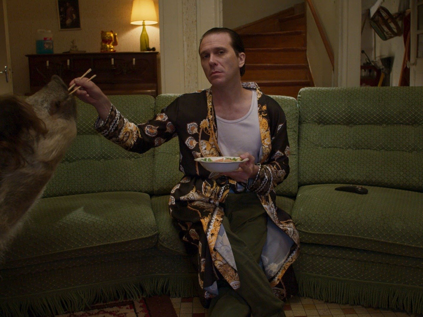 Bloody Oranges Trailer 1 Trailers & Videos Rotten Tomatoes