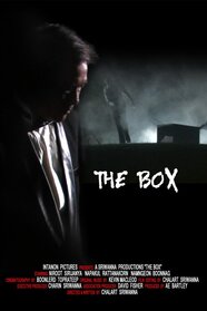 The Box Rotten Tomatoes