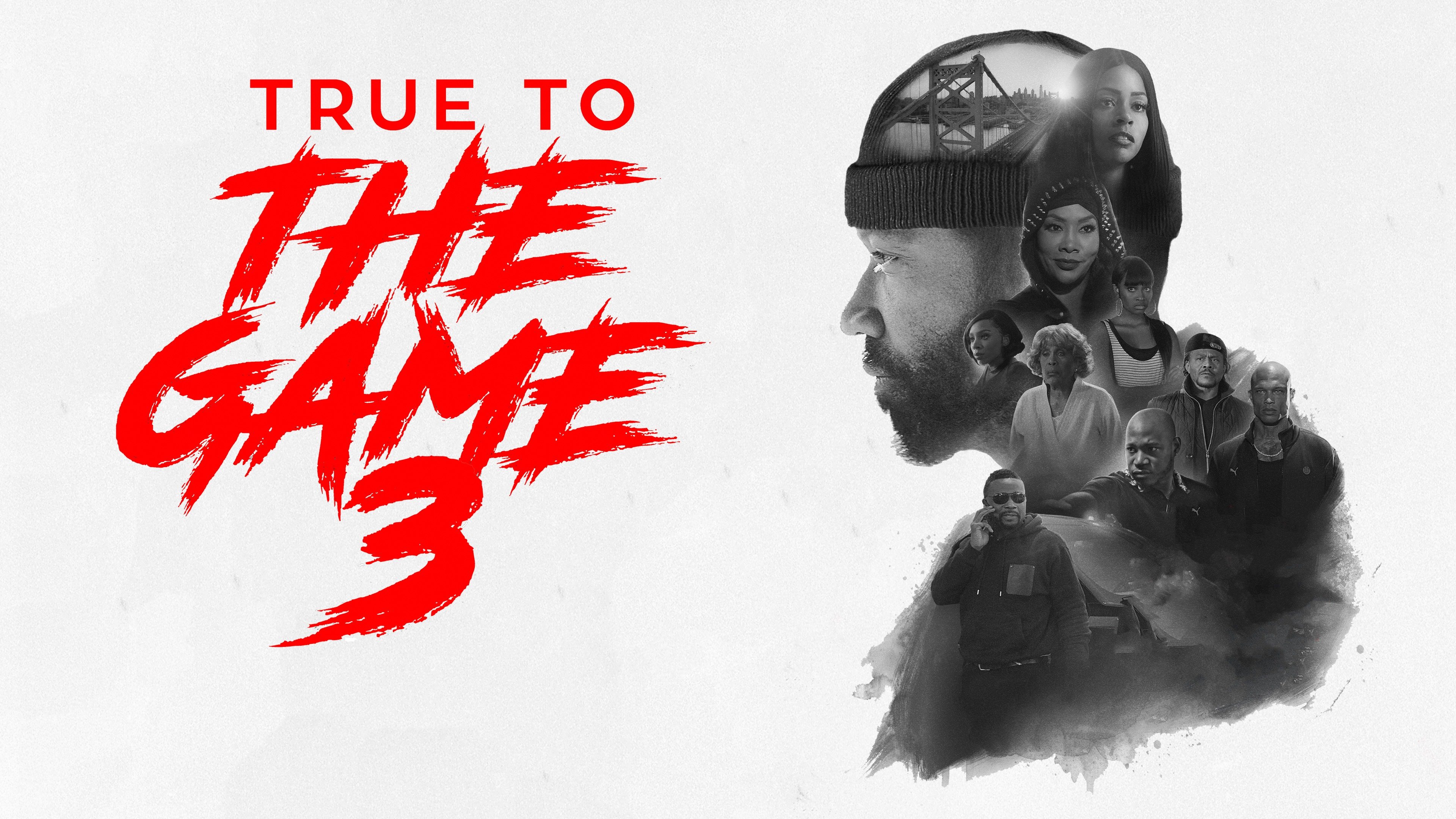 True to the Game 3 Trailer 1 Trailers & Videos Rotten Tomatoes