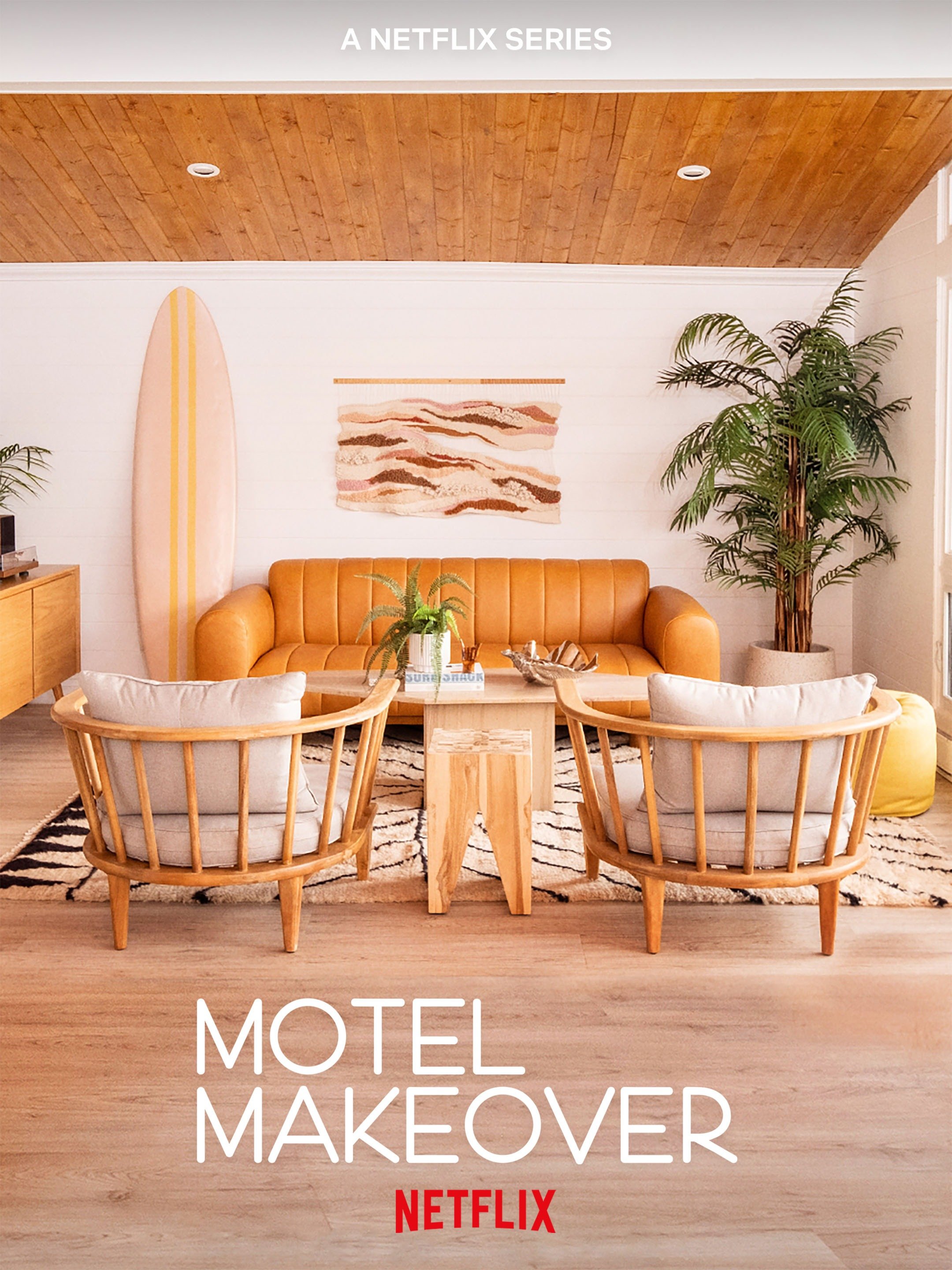 Remodelaciones de moteles