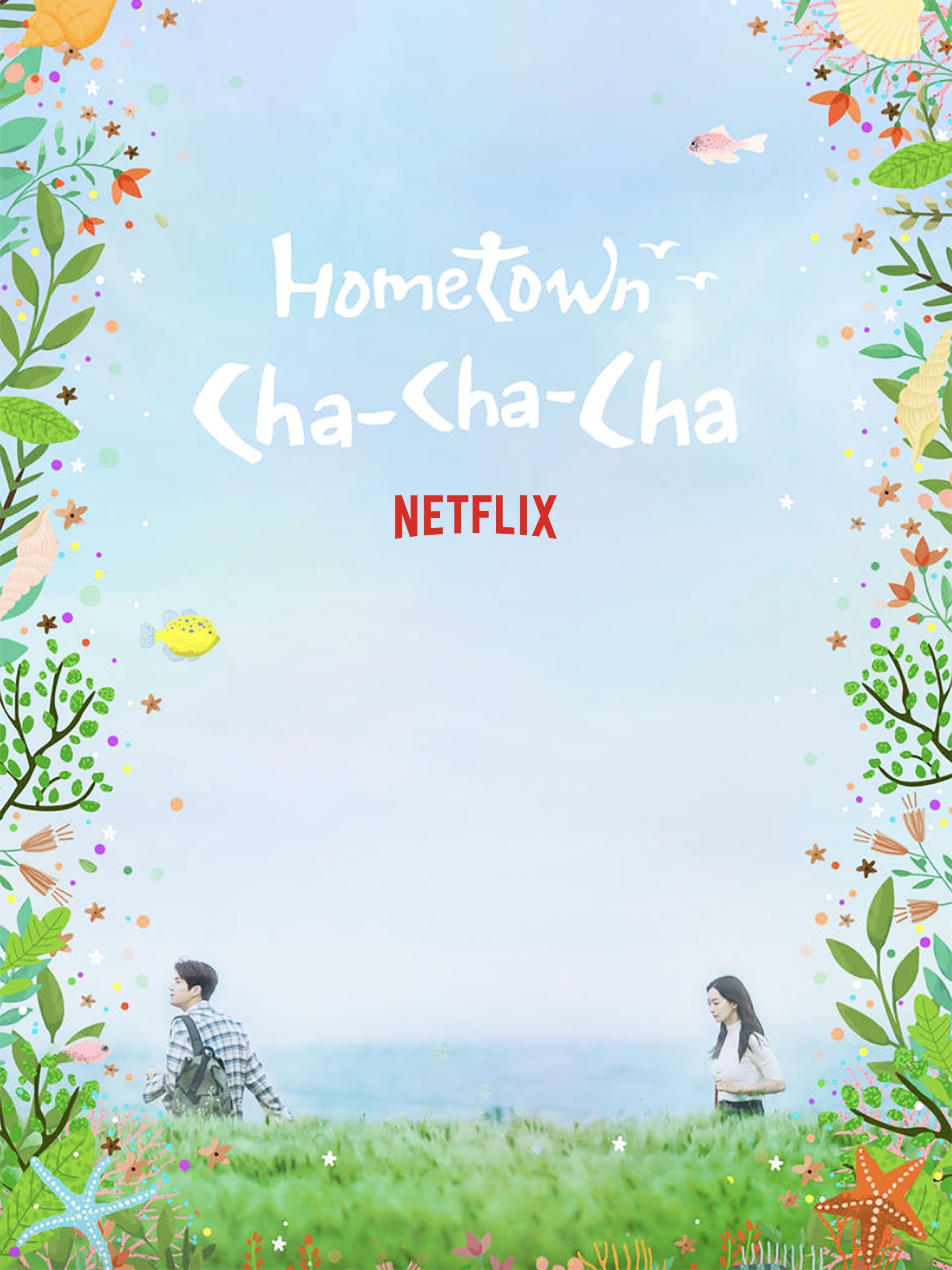 Cha-cha hometown
