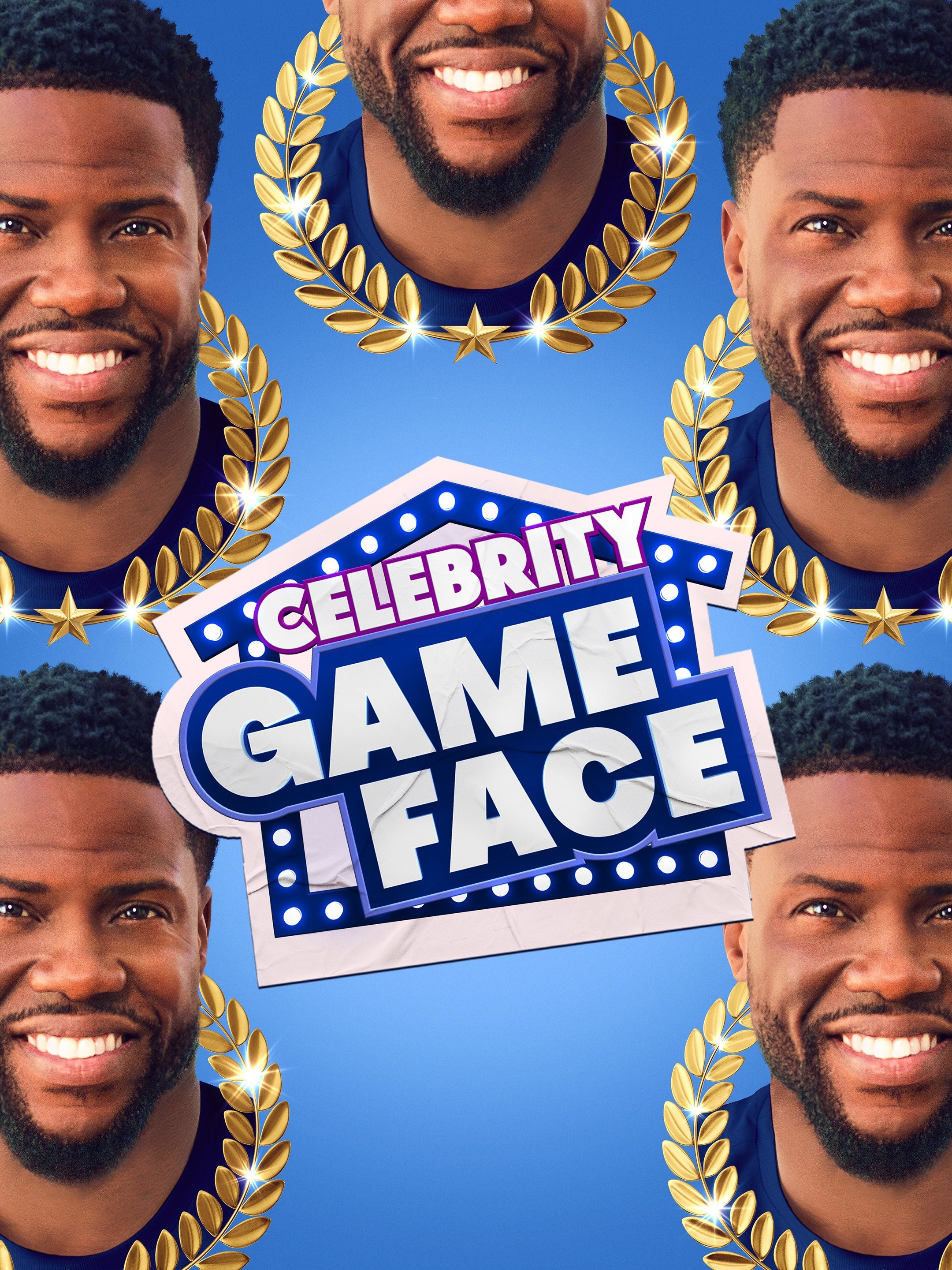 Celebrity Game Face Season 2 Pictures Rotten Tomatoes