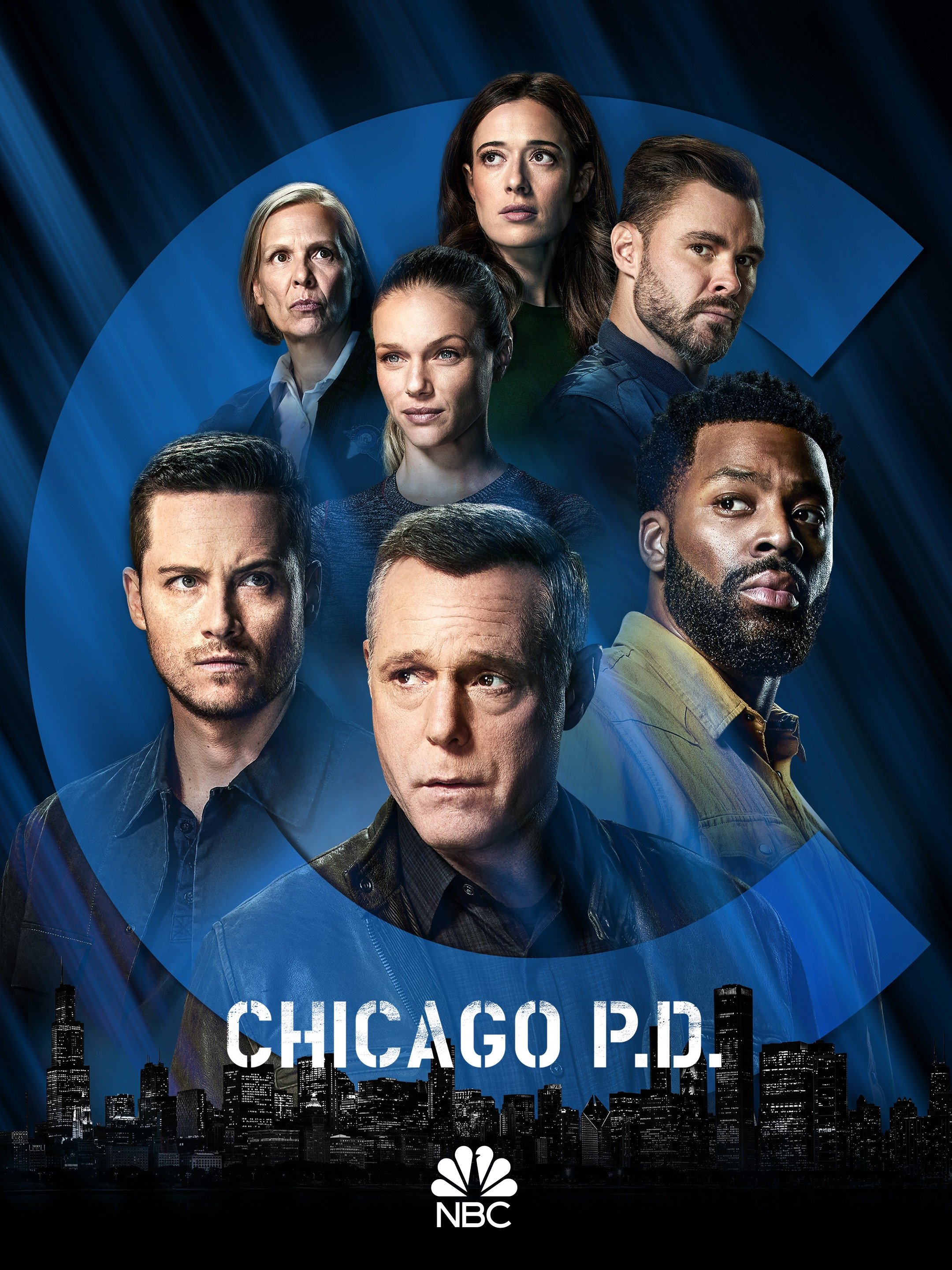 Chicago P.D. Rotten Tomatoes