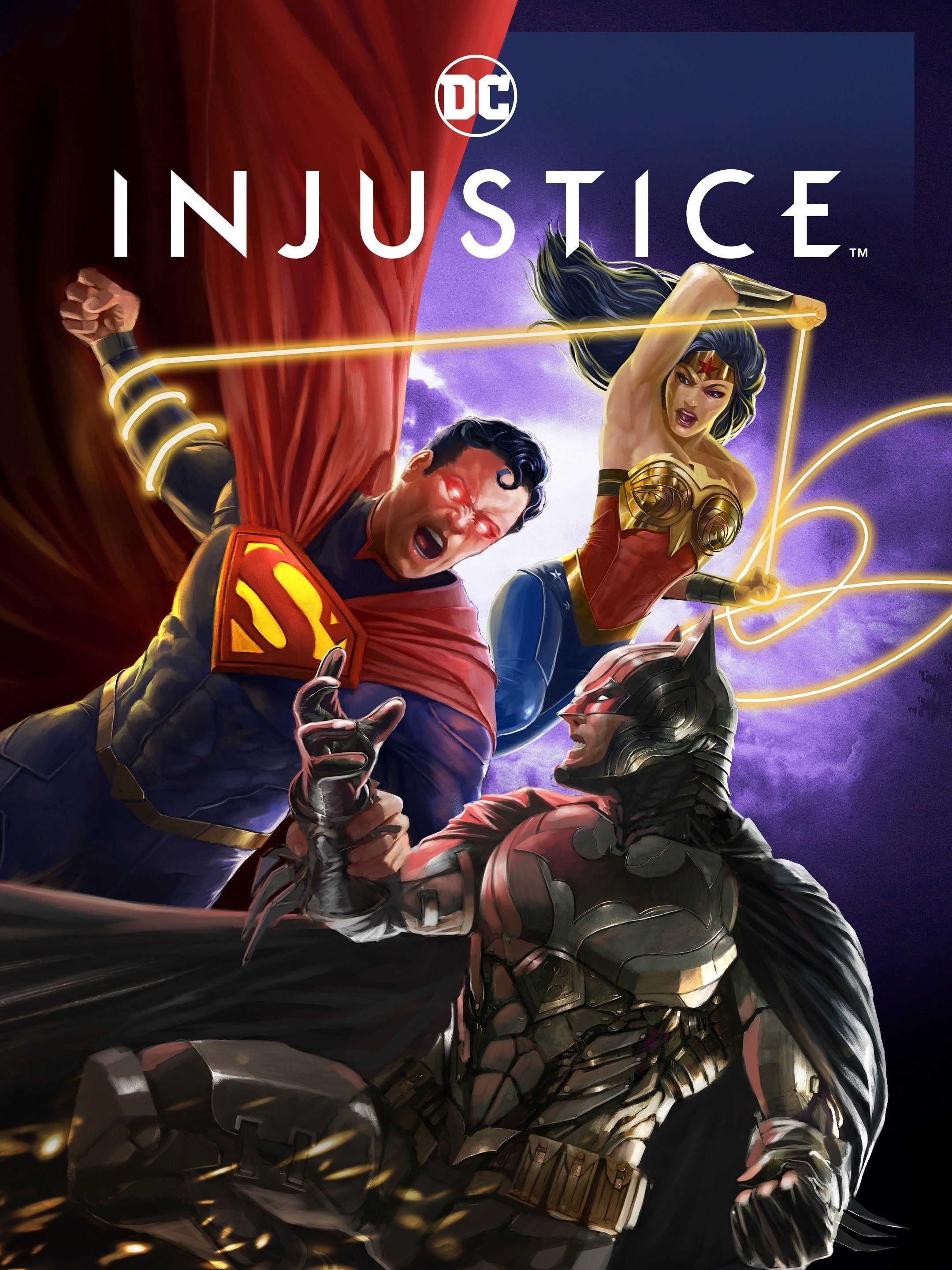 injustice gods among us mac download