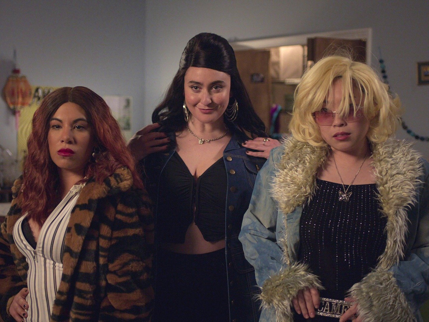 Awkwafina Is Nora From Queens: Season 2 Episode 3 Clip - Grandma and