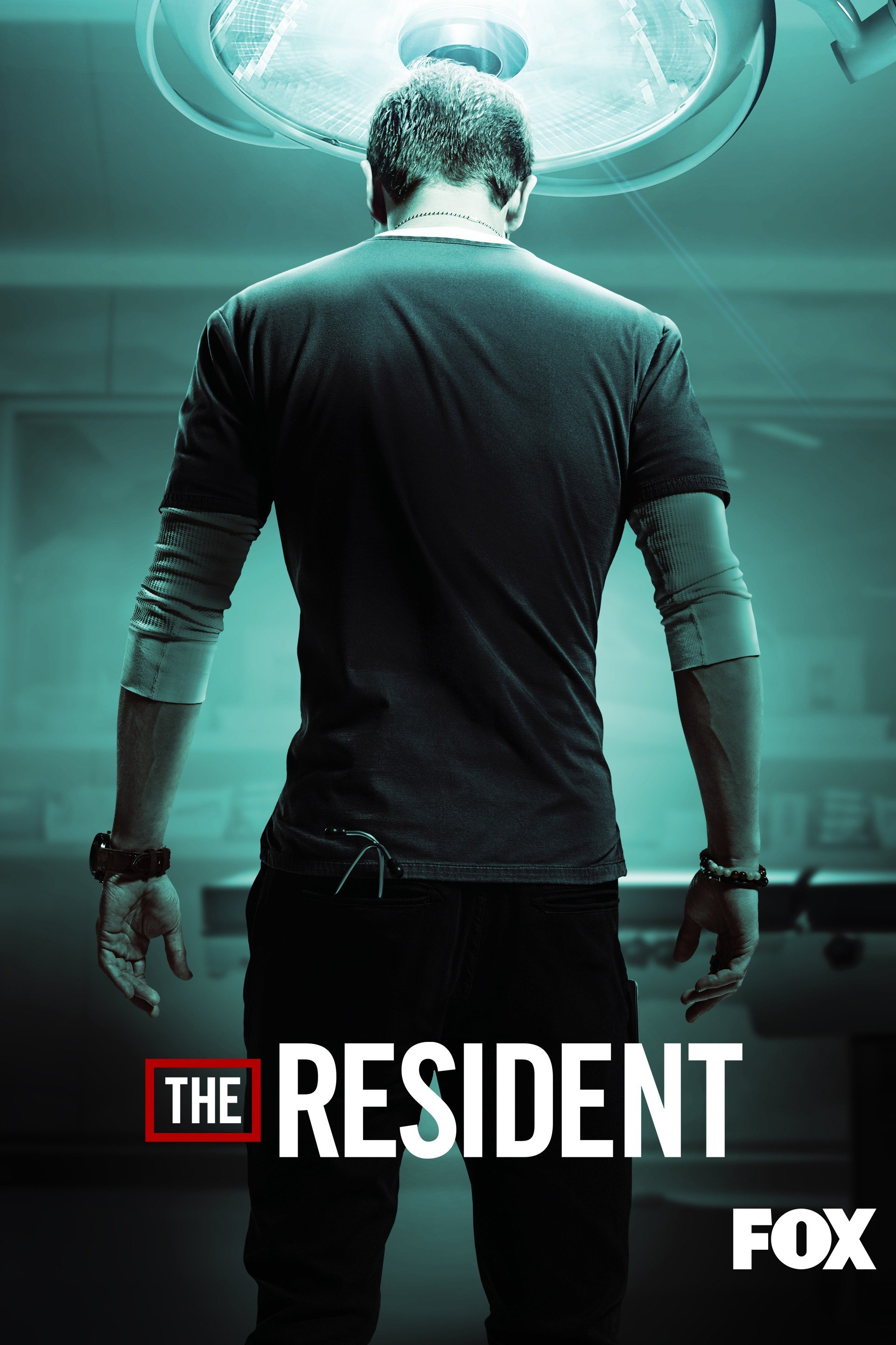 The Resident - Rotten Tomatoes