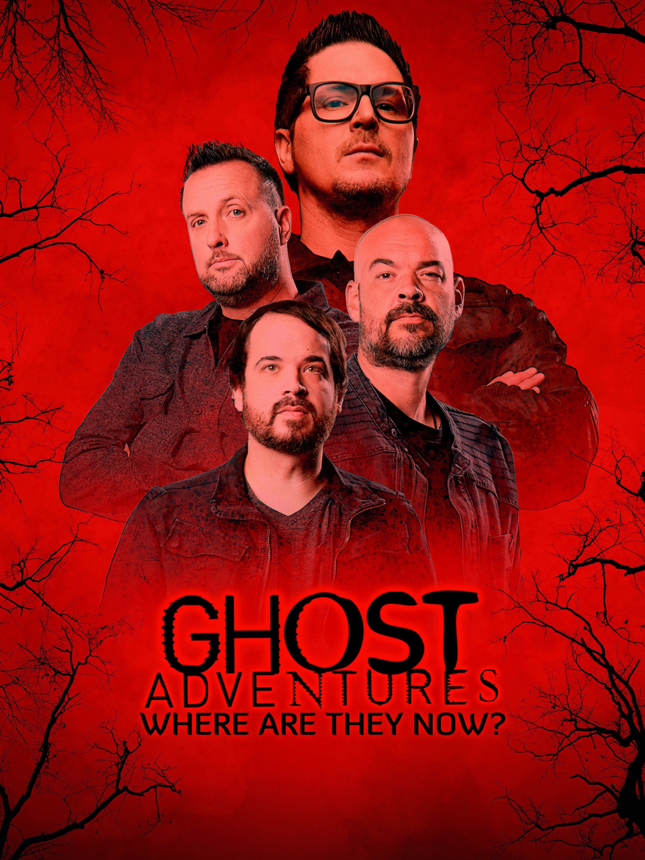 ghost adventures 2004 documentary