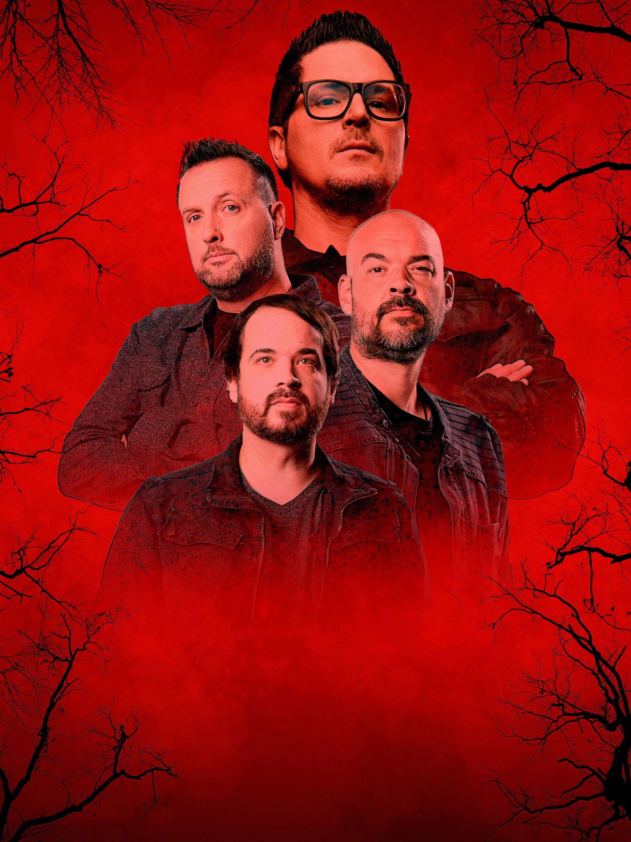 zak bagans wallpaper 2022