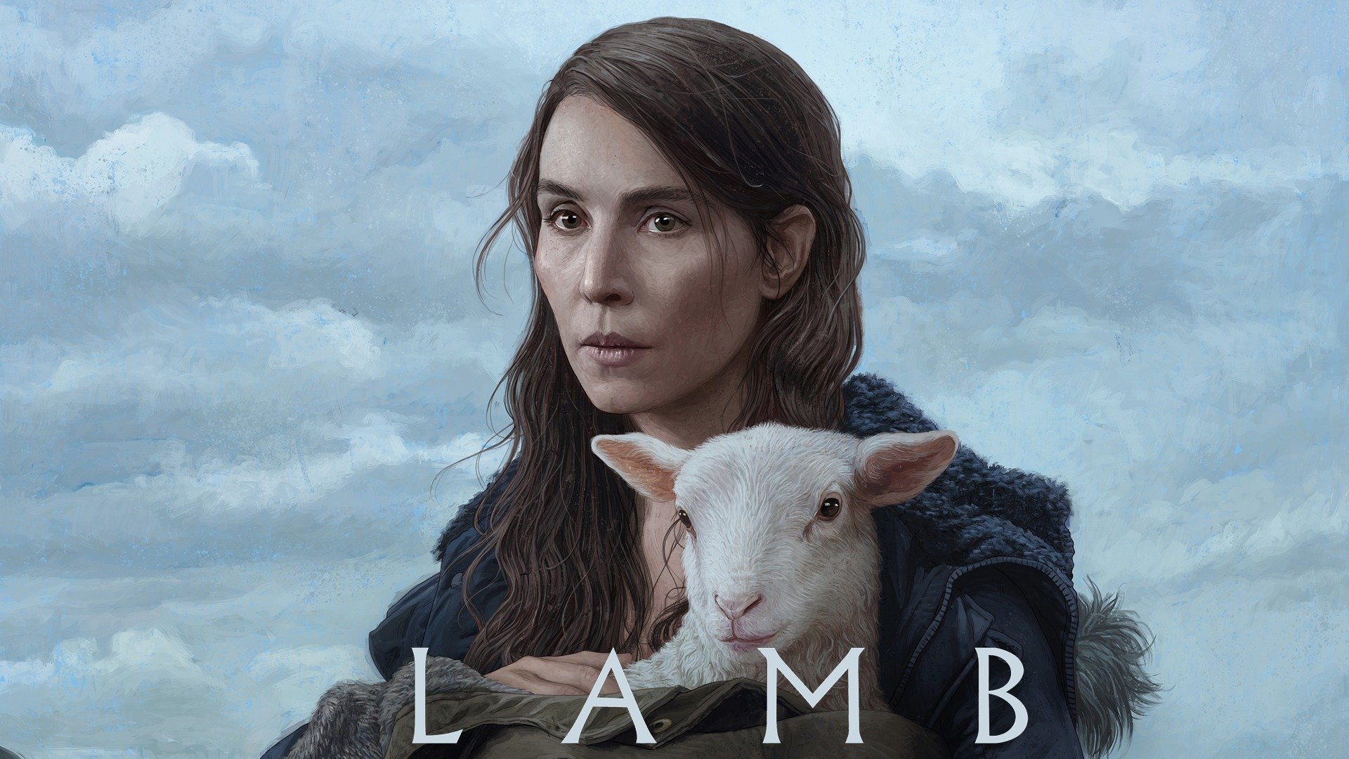 Lamb Trailer 1 Trailers & Videos Rotten Tomatoes
