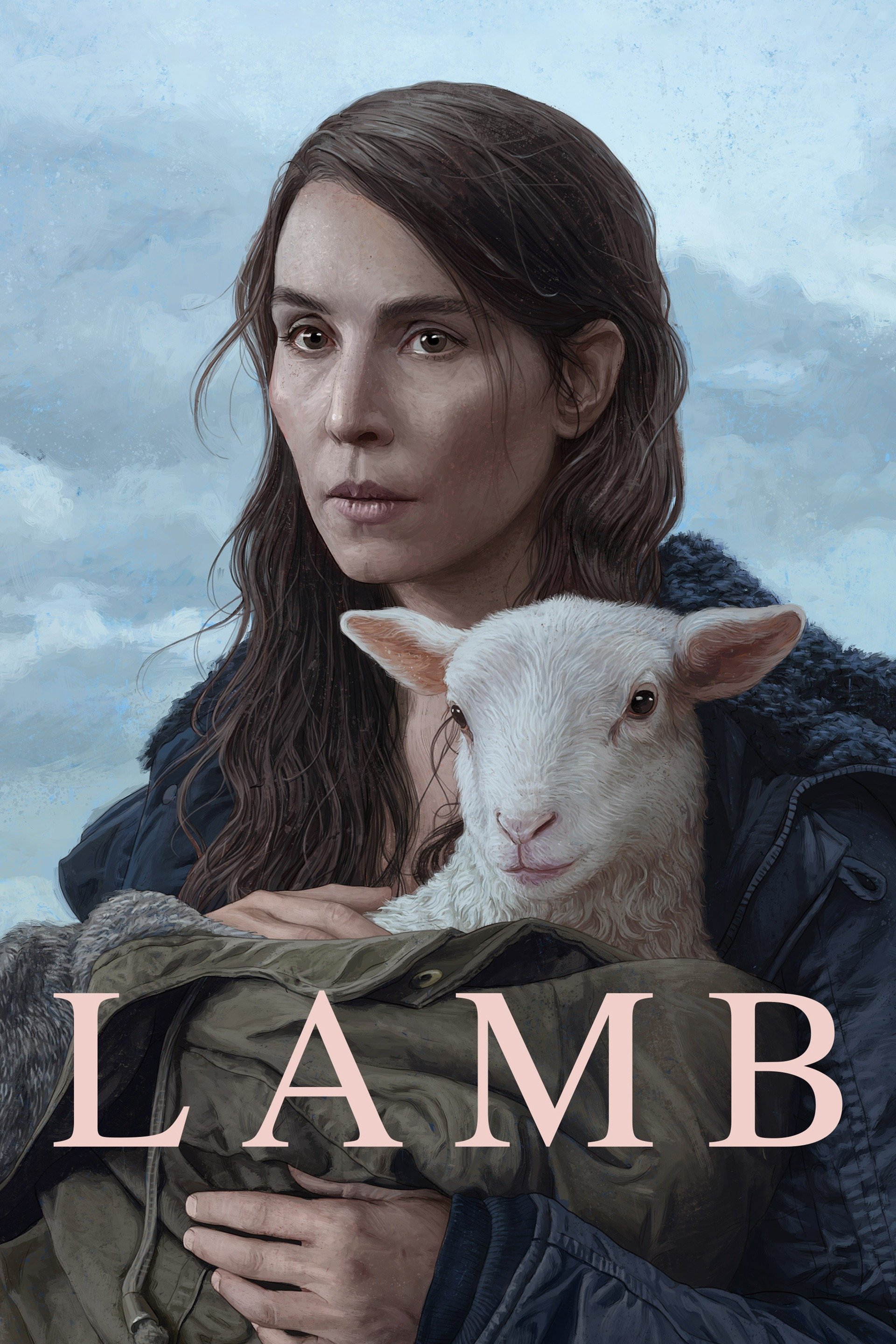 Lamb Trailer 1 Trailers & Videos Rotten Tomatoes