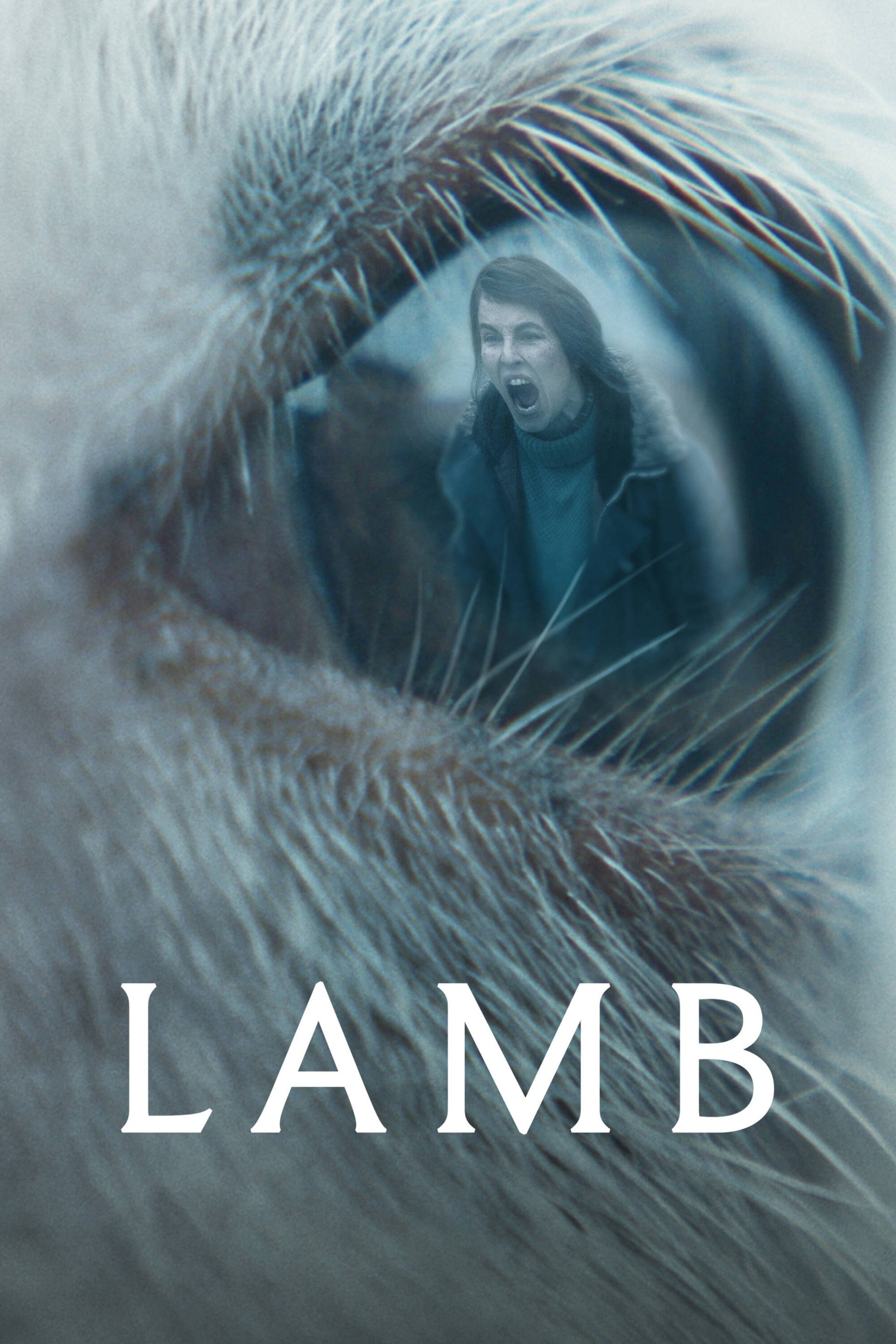 Lamb Trailer 1 Trailers & Videos Rotten Tomatoes
