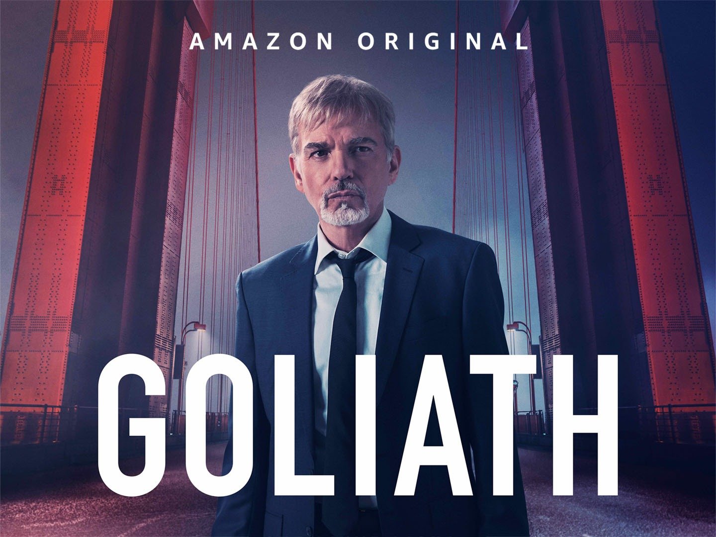 Goliath Season 4 Trailer Rotten Tomatoes