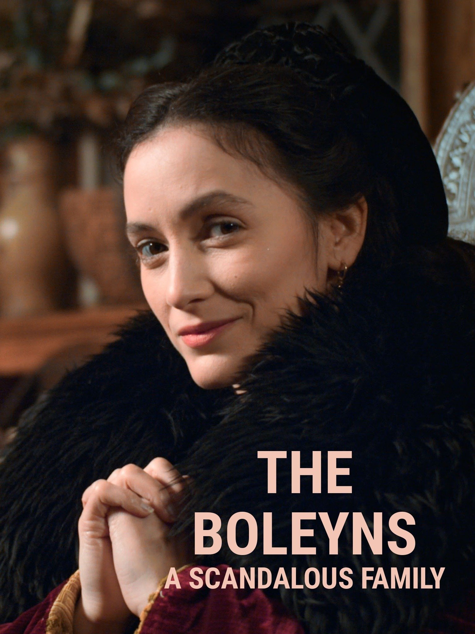 The Boleyns: A Scandalous Family - Rotten Tomatoes