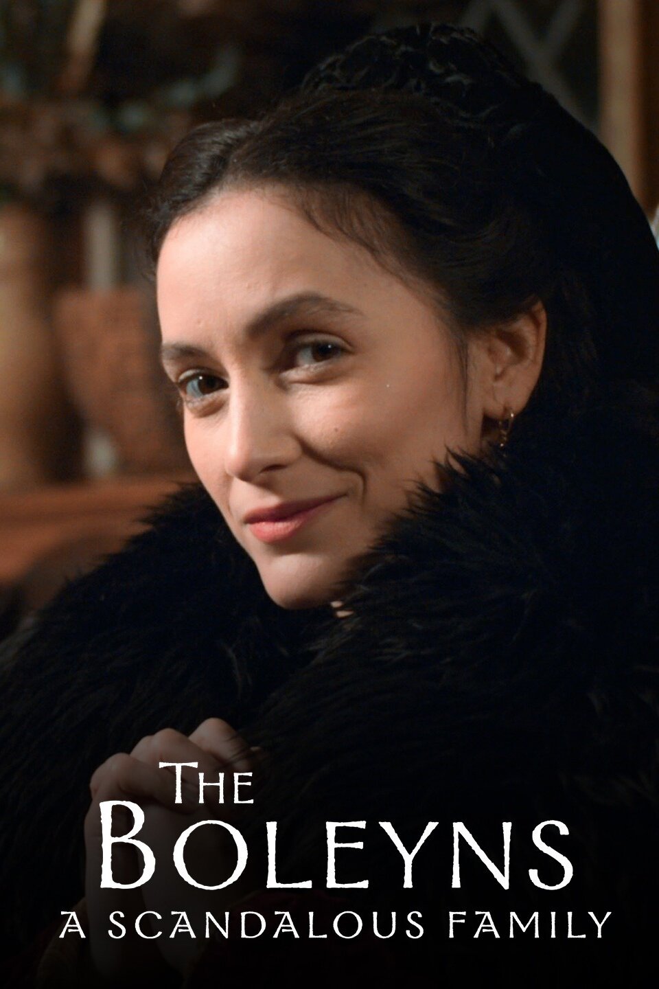 The Boleyns: A Scandalous Family - Rotten Tomatoes