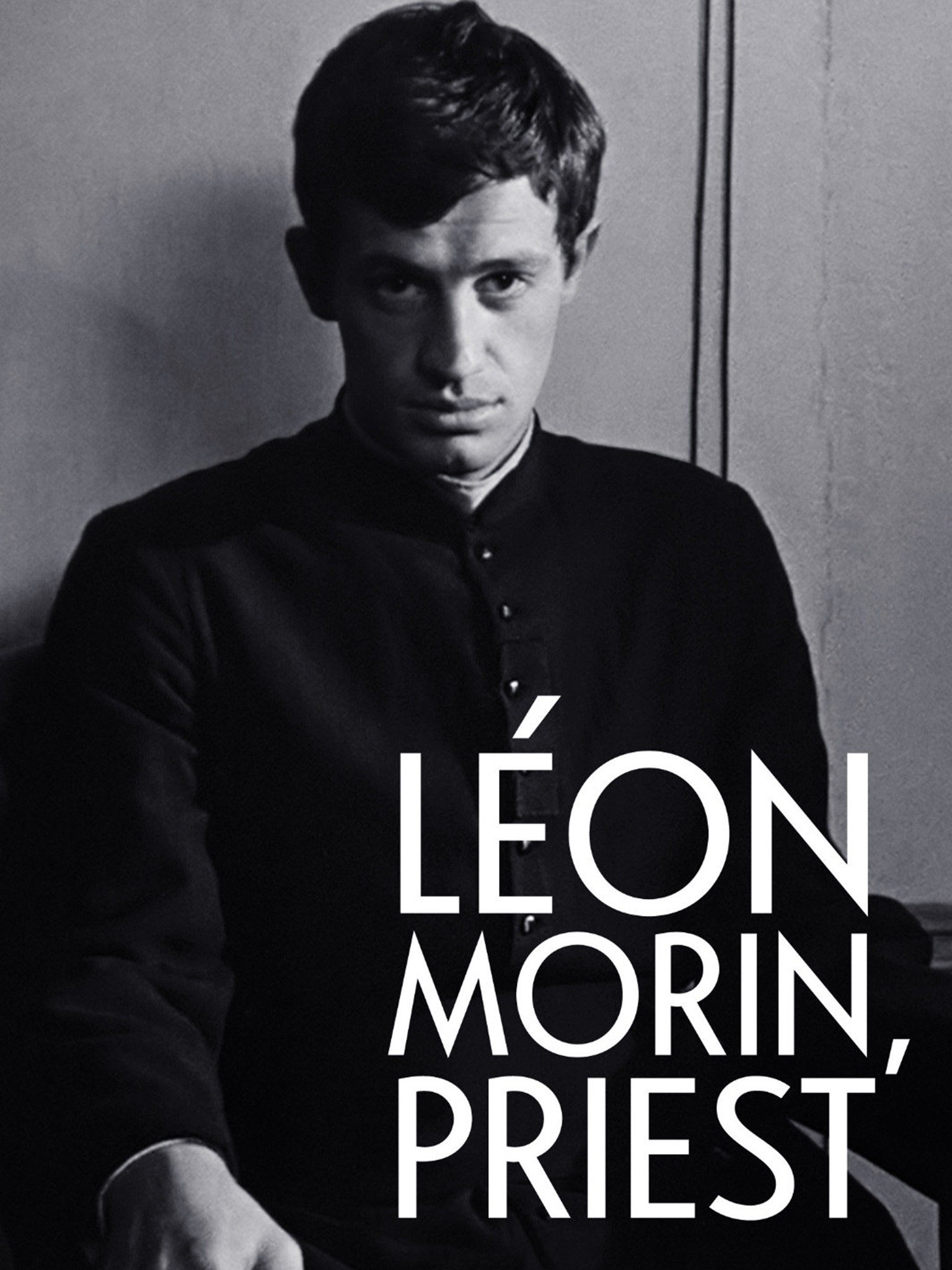 Leon Morin Priest 1961 Rotten Tomatoes