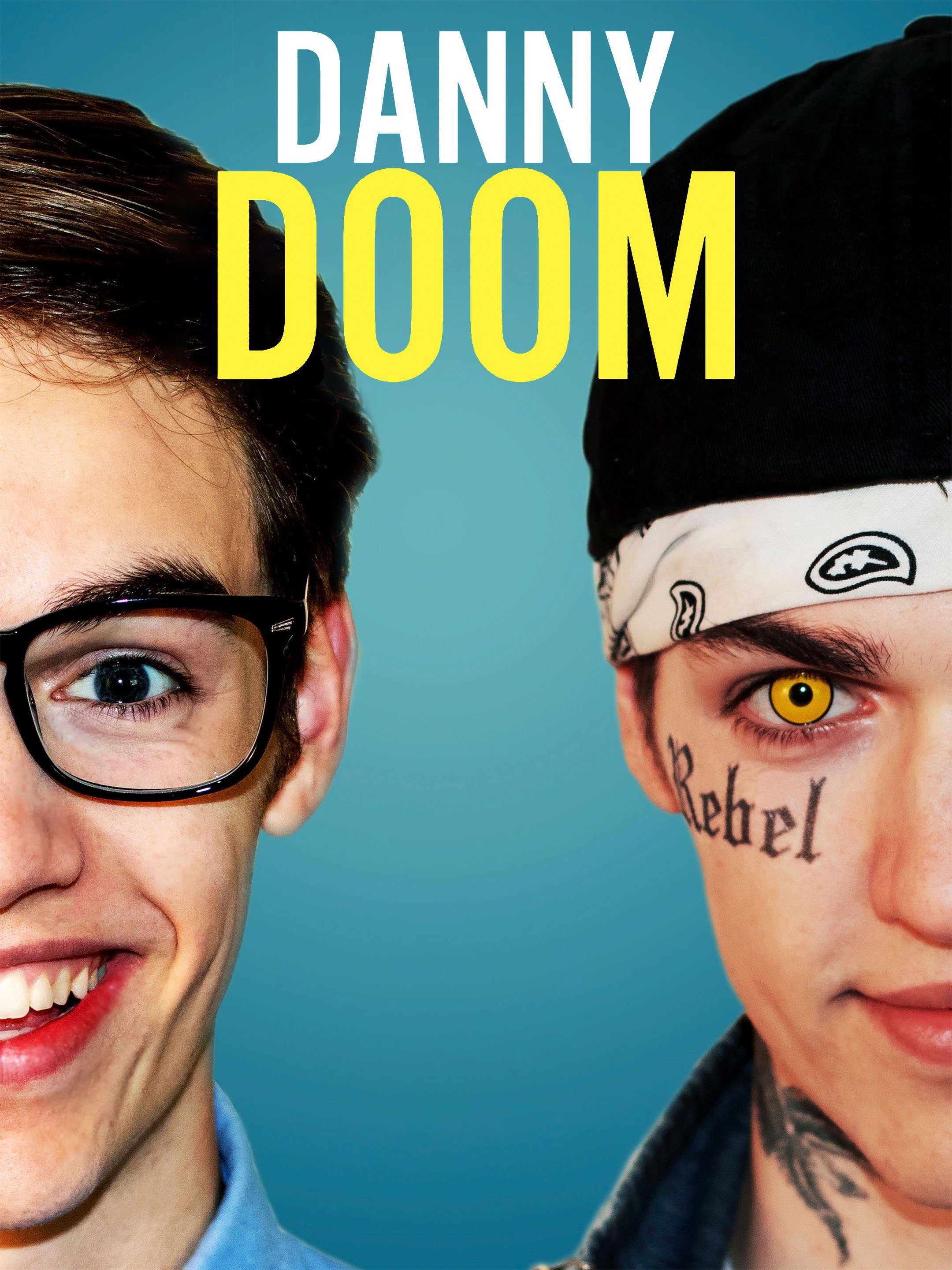 Who Attacked Danny Doom? _ Doom (franchise) – GEZC