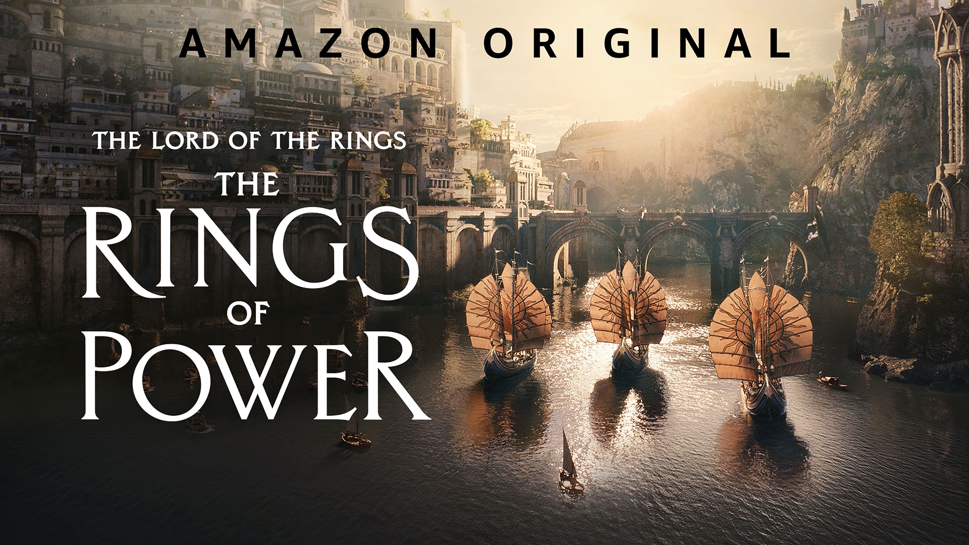 The Lord Of The Rings The Rings Of Power Season Episode Season Finale Trailer Trailers