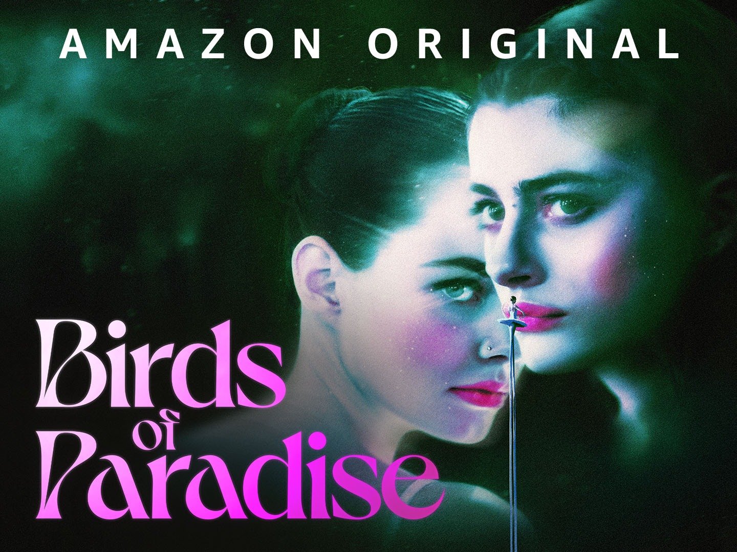 Birds of Paradise: Trailer 1 - Trailers & Videos - Rotten Tomatoes