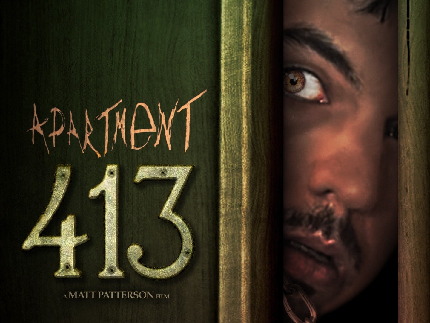 Apartment 413 Movie Reviews
