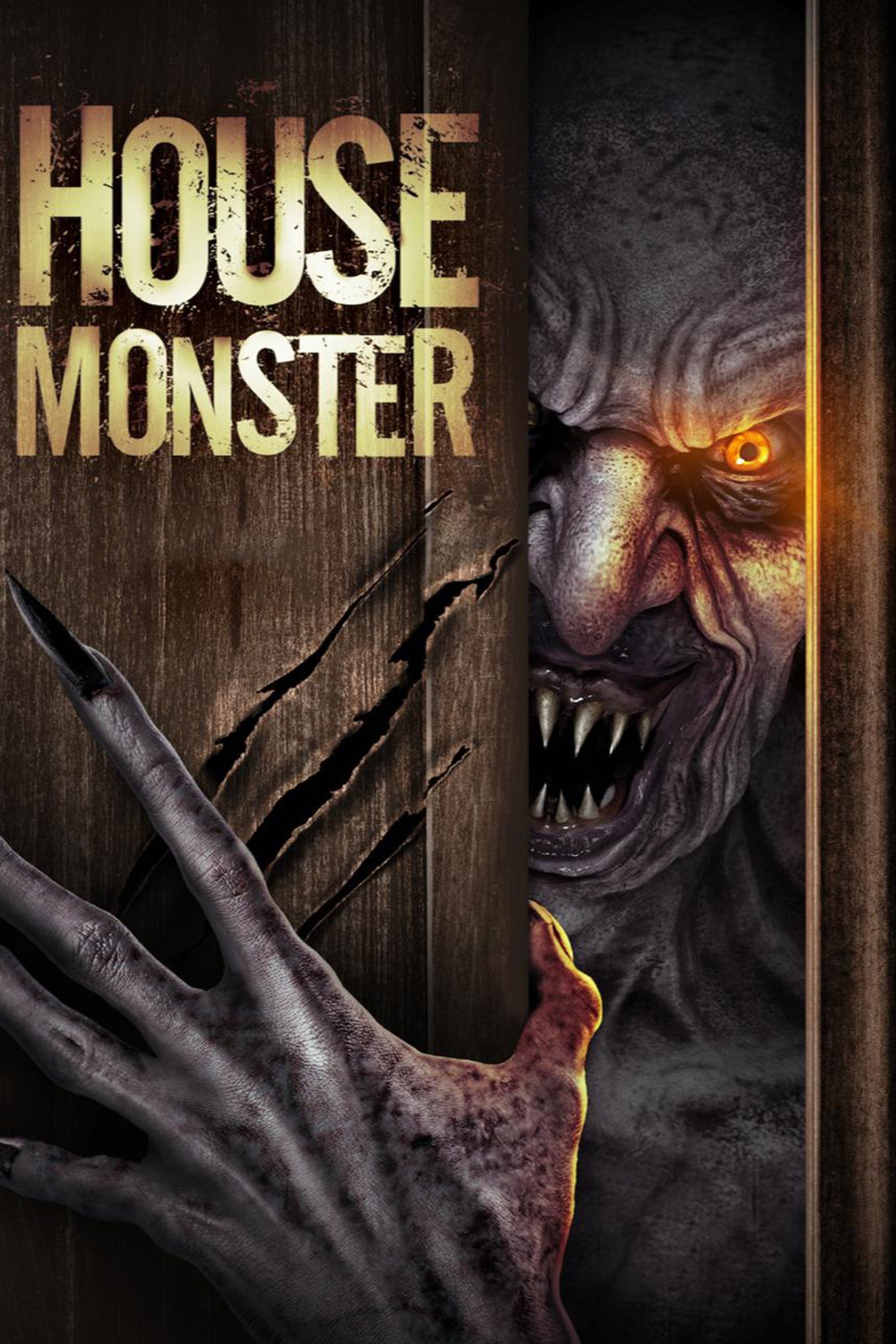 House Monster Pictures Rotten Tomatoes