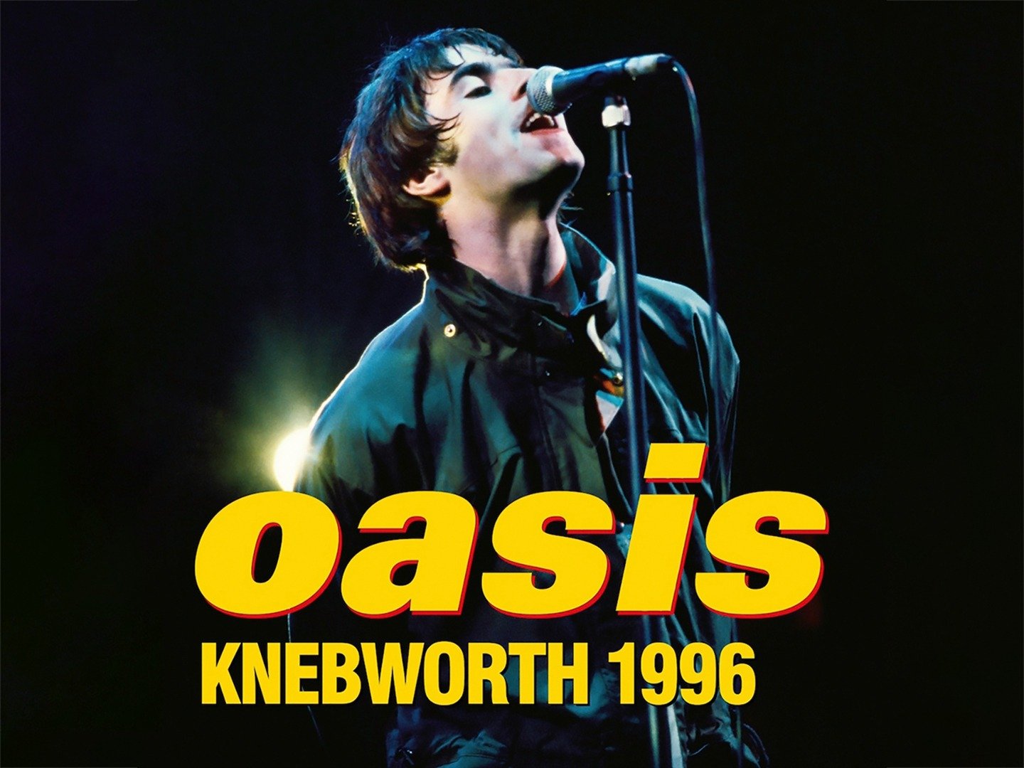 Oasis Knebworth 1996: Trailer 1 - Trailers & Videos - Rotten Tomatoes