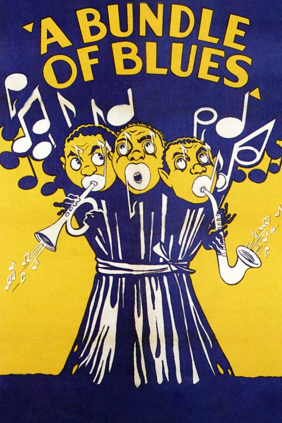 A Bundle of Blues Rotten Tomatoes