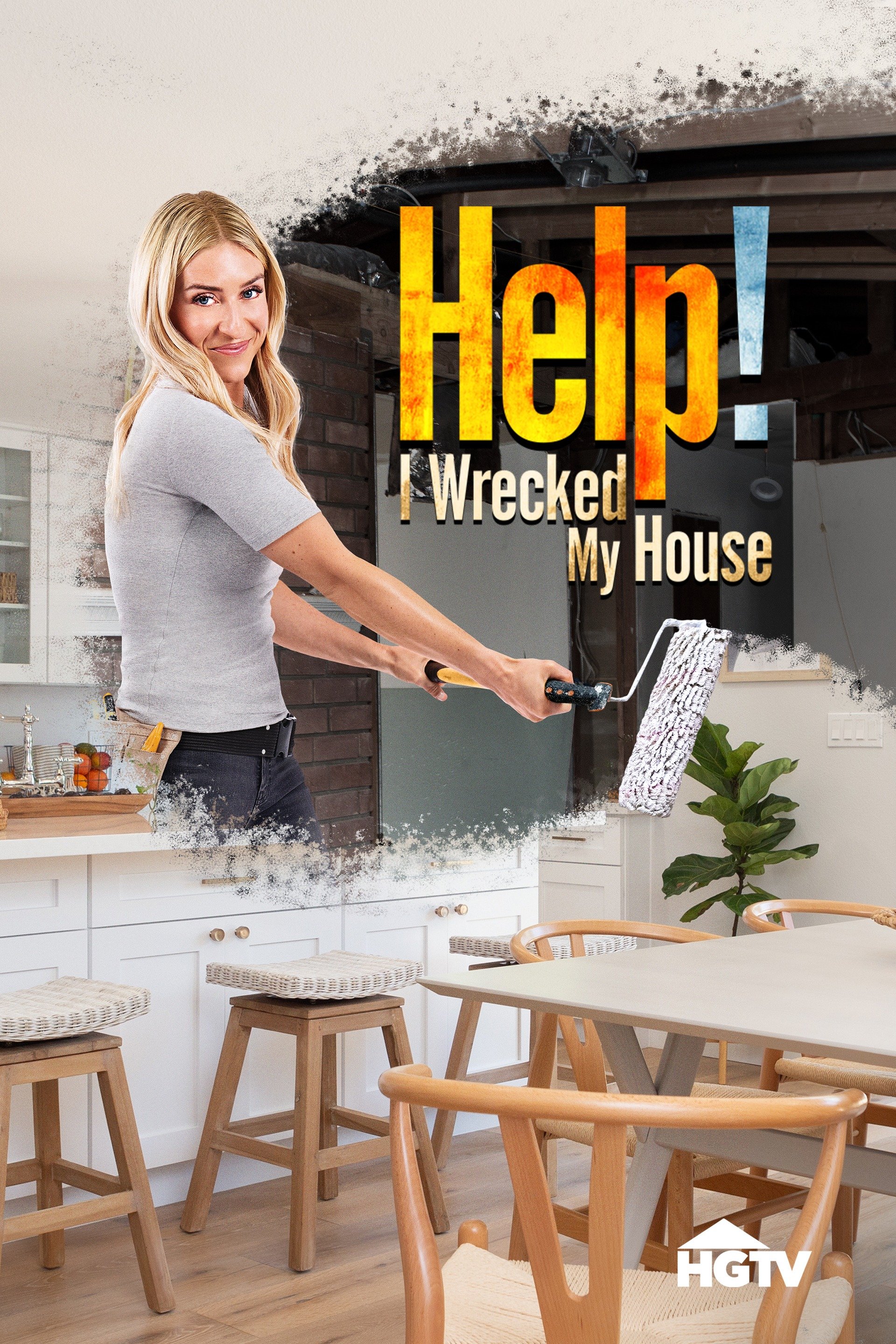 Help I Wrecked My House Season 2 Episode 4