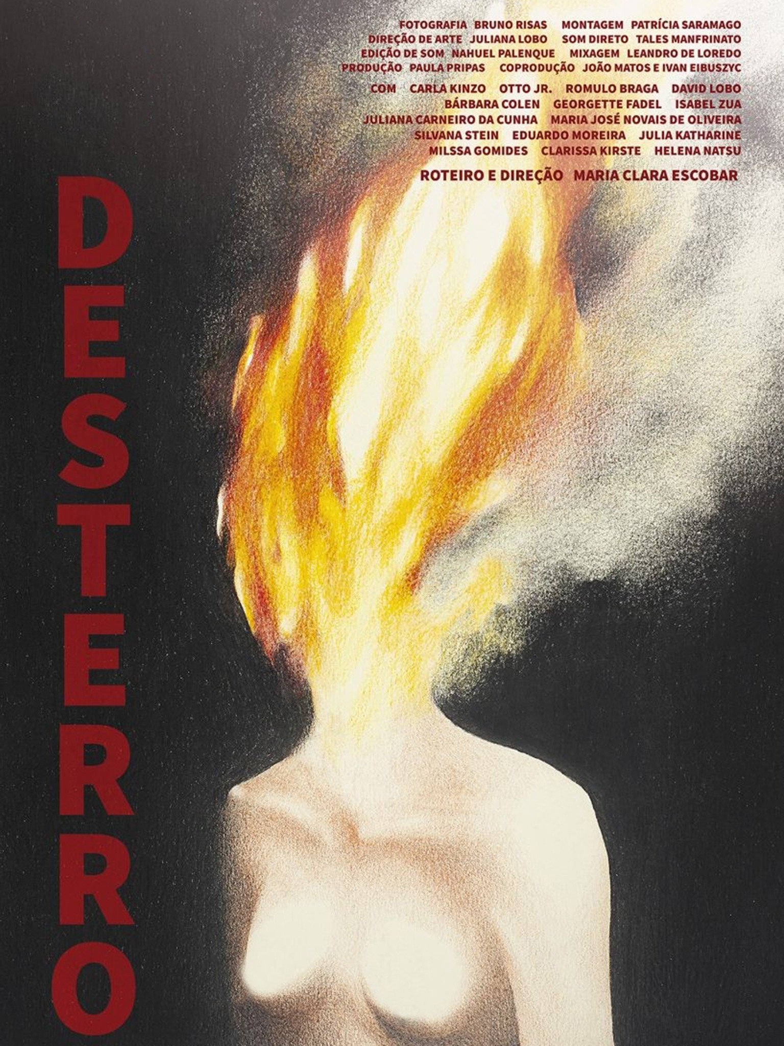 Desterro - Rotten Tomatoes