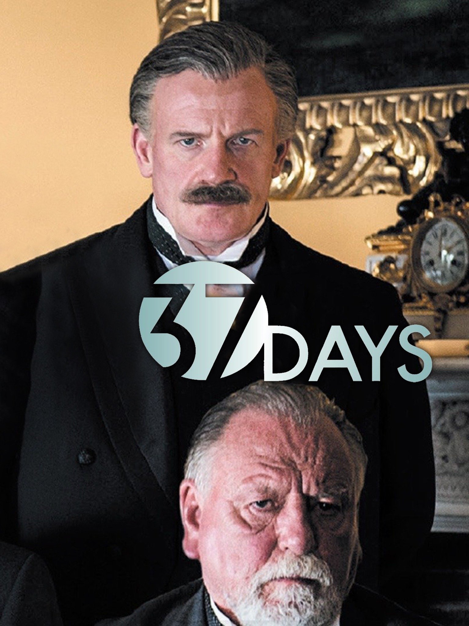 37 Days Rotten Tomatoes