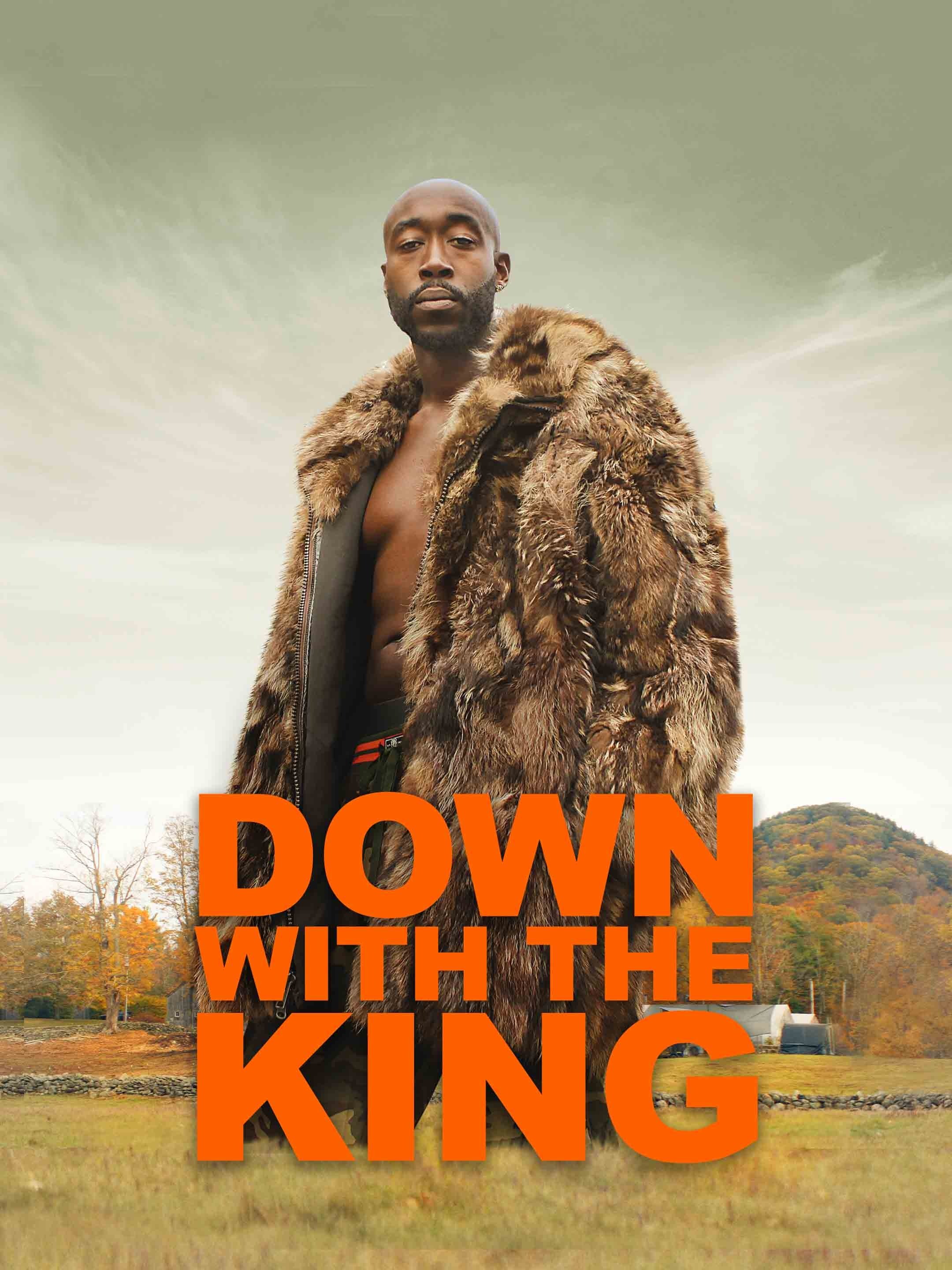 down with the king movie review