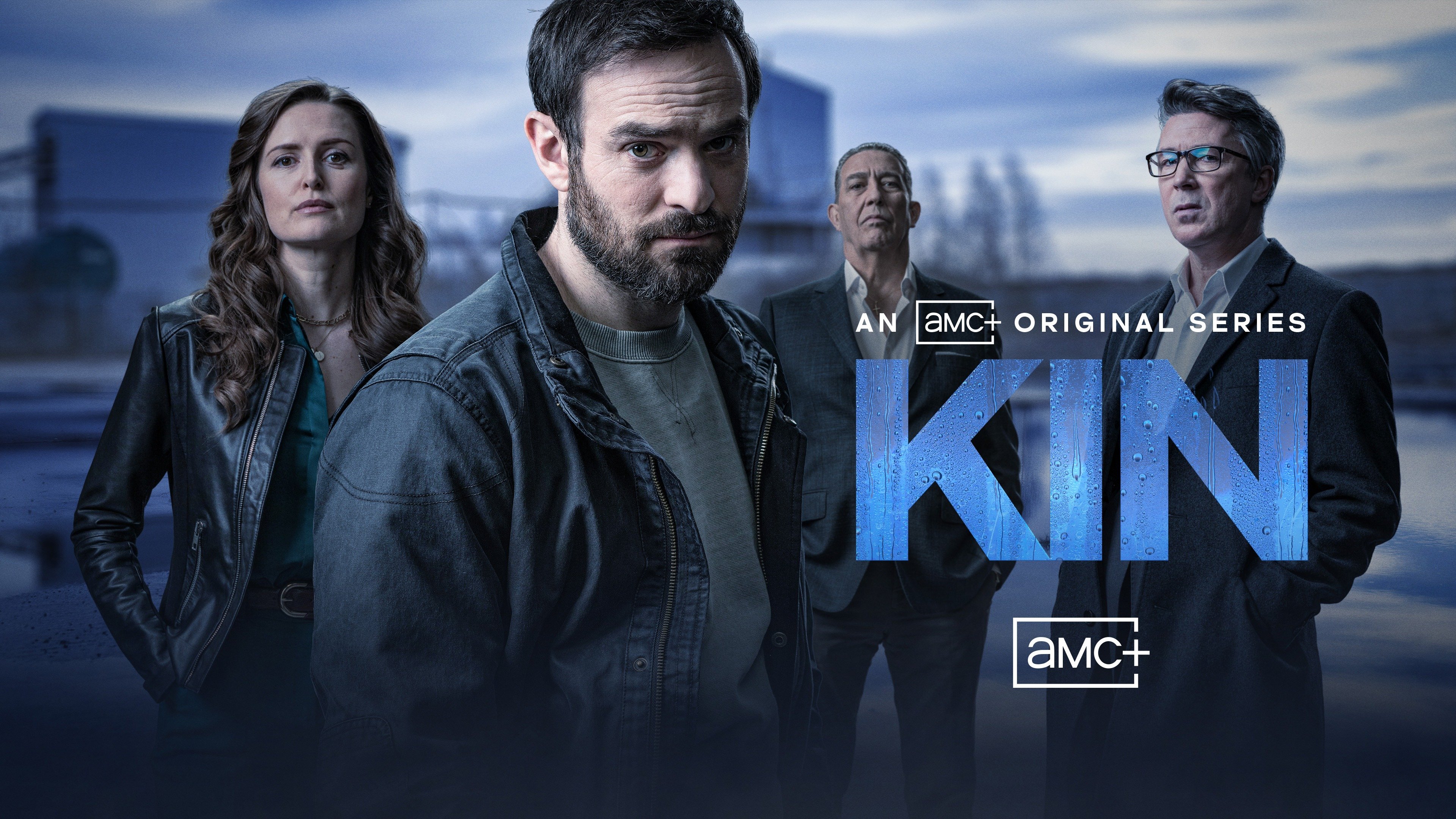 kin tv show amc