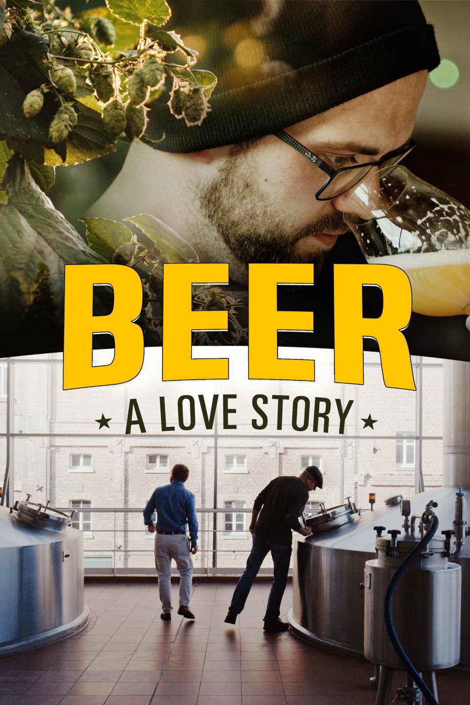 BEER! A Love Story - Rotten Tomatoes