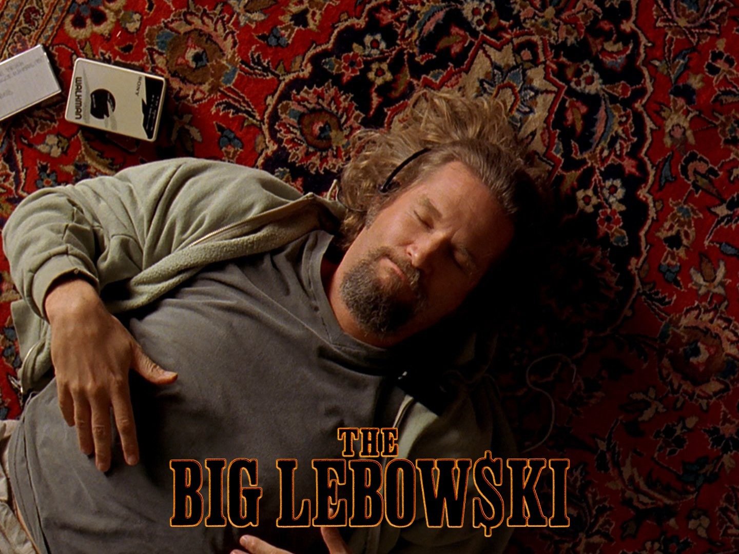 The Big Lebowski: Official Clip - Bunch Of Amateurs - Trailers & Videos ...