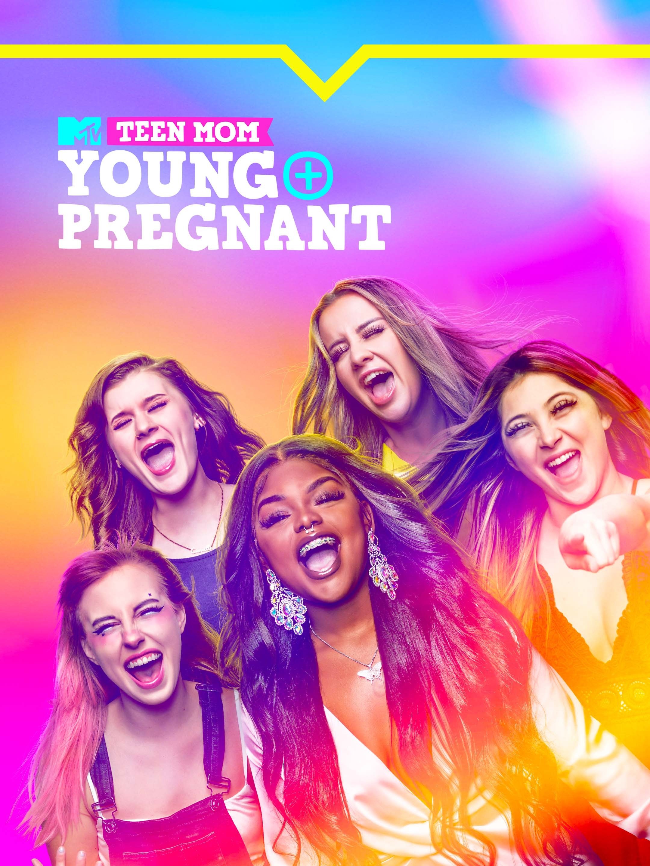 Teen Mom: Young and Pregnant - Rotten Tomatoes