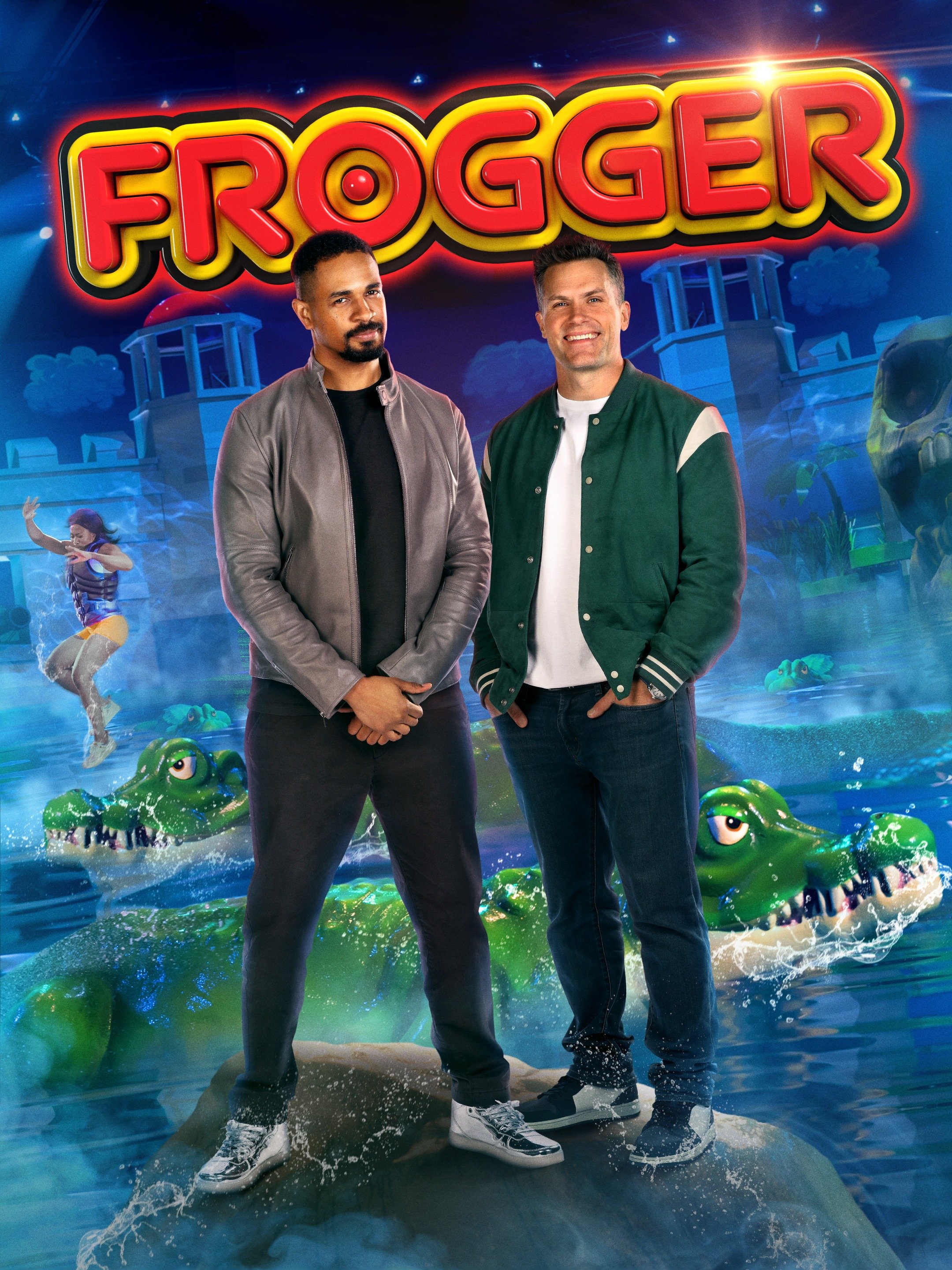 Frogger Season 1 Pictures Rotten Tomatoes