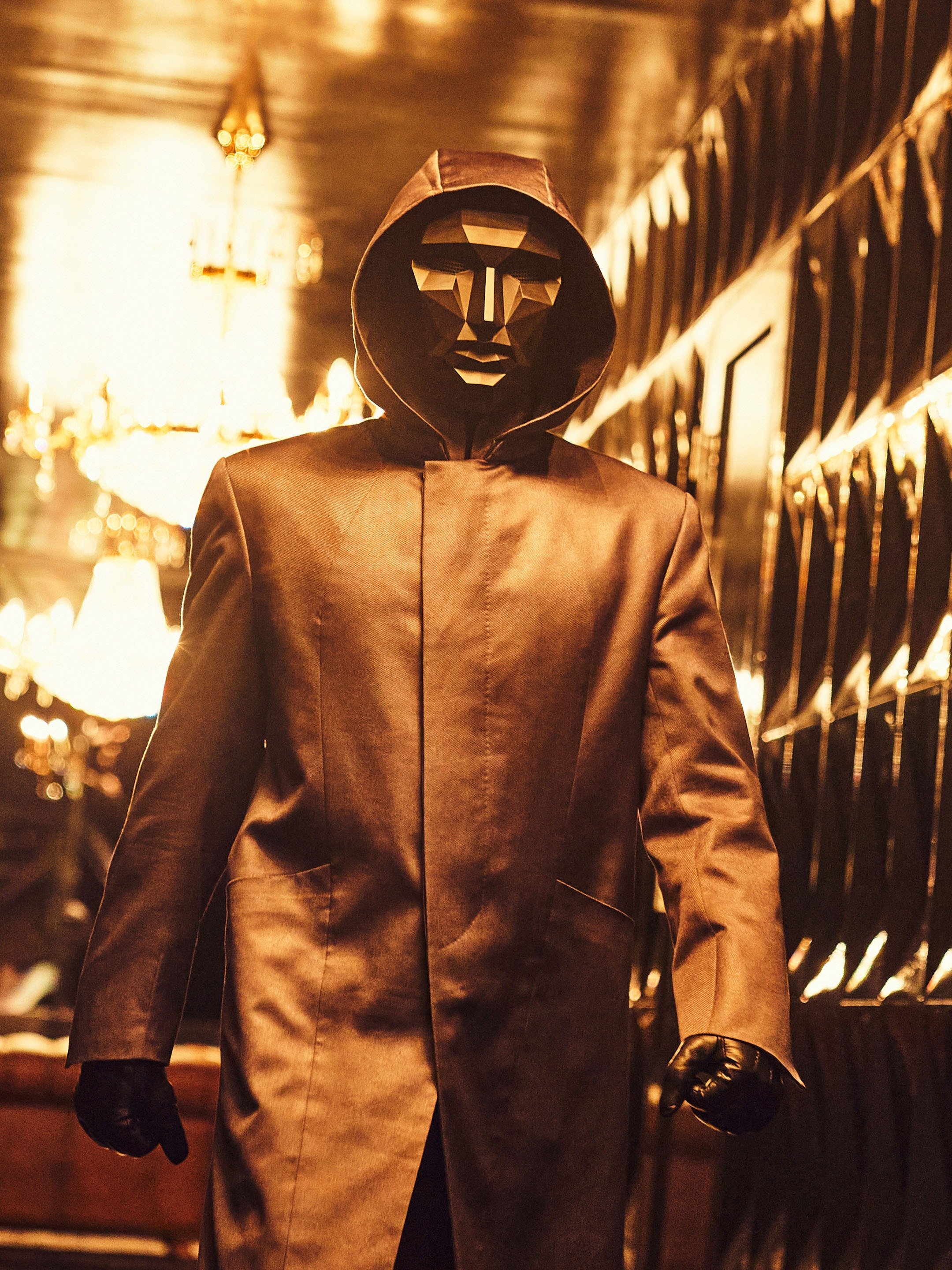 Squid Game Rotten Tomatoes