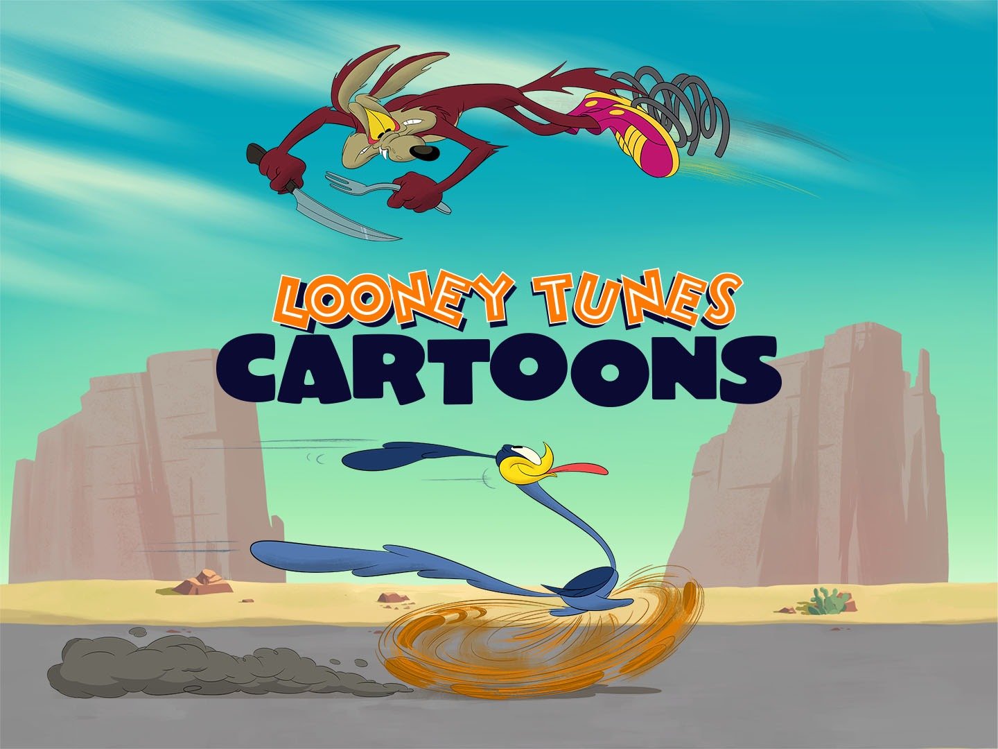 Prime Video: Looney Tunes Cartoons Season | Atelier-yuwa.ciao.jp