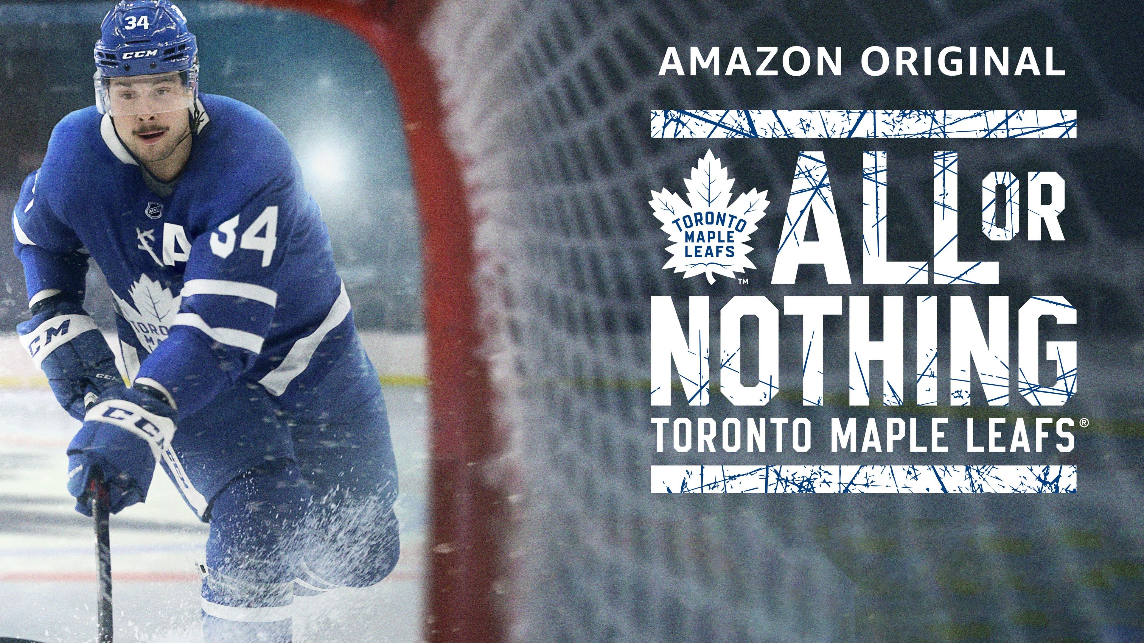 All Or Nothing: Toronto Maple Leafs, , Video