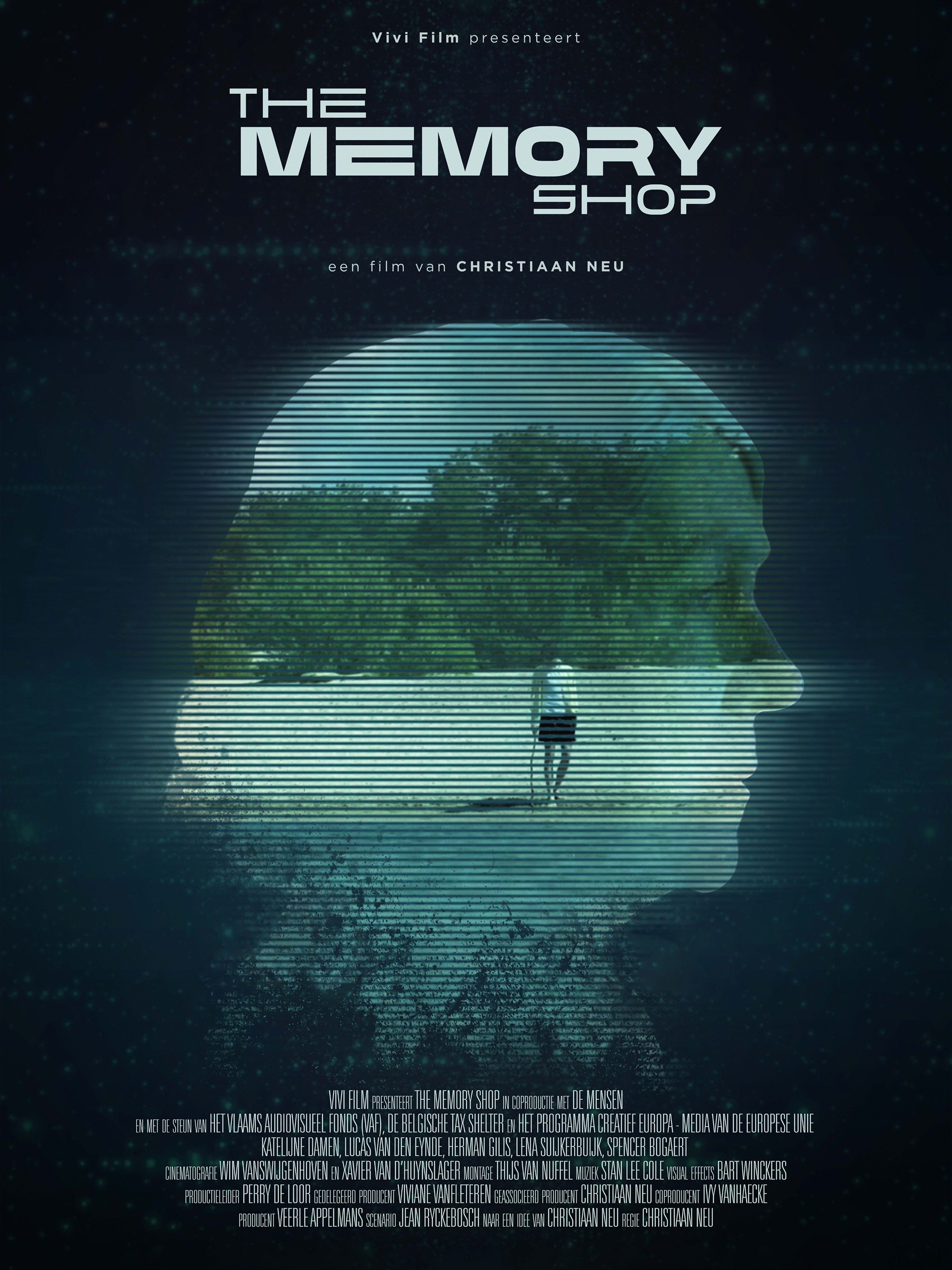 The Memory Shop Pictures - Rotten Tomatoes