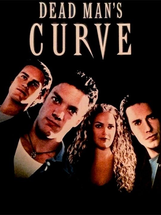 Dead Man's Curve Movie Reviews