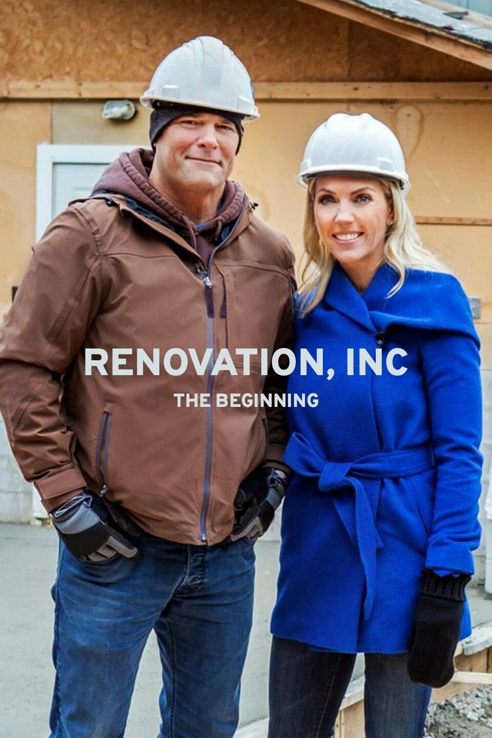 Renovation, Inc The Beginning Pictures Rotten Tomatoes