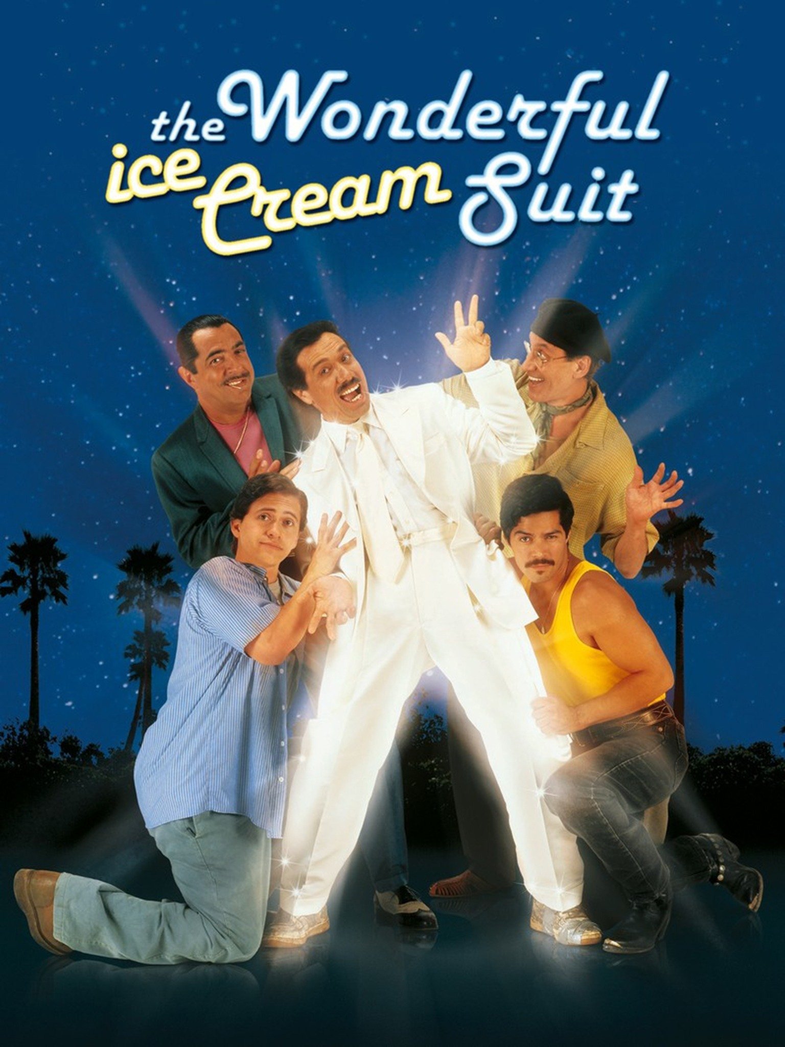 The Wonderful Ice Cream Suit (1997) Rotten Tomatoes