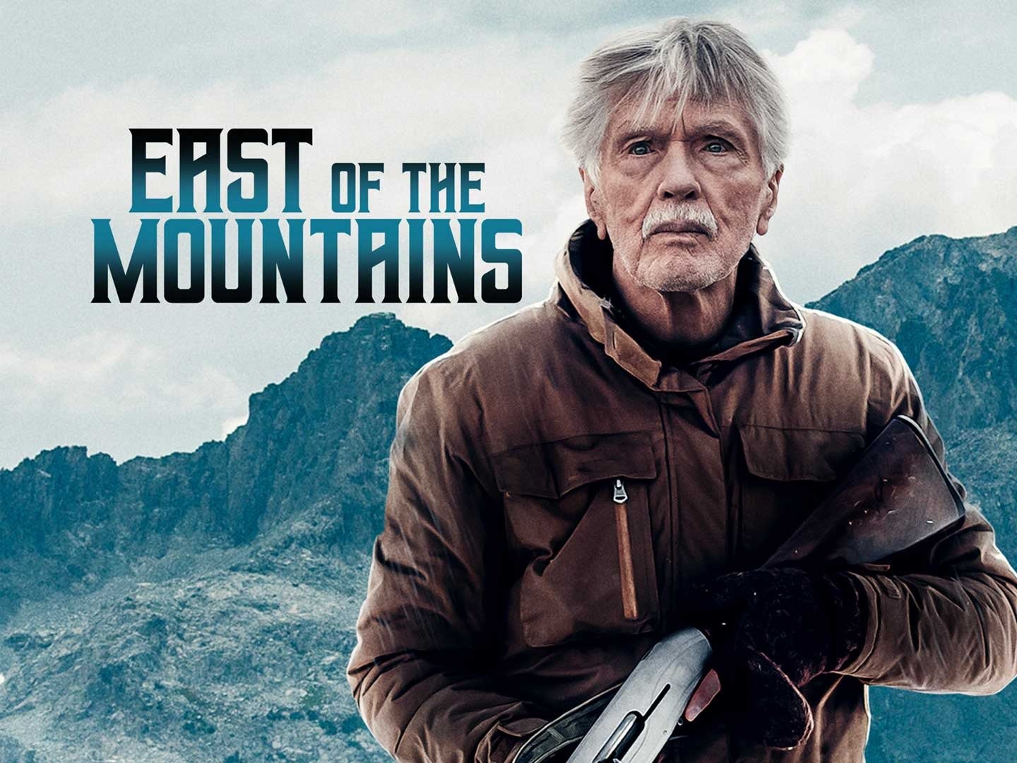 East Of The Mountains Movie Where To Watch East of the Mountains: Trailer 1 - Trailers & Videos - Rotten Tomatoes