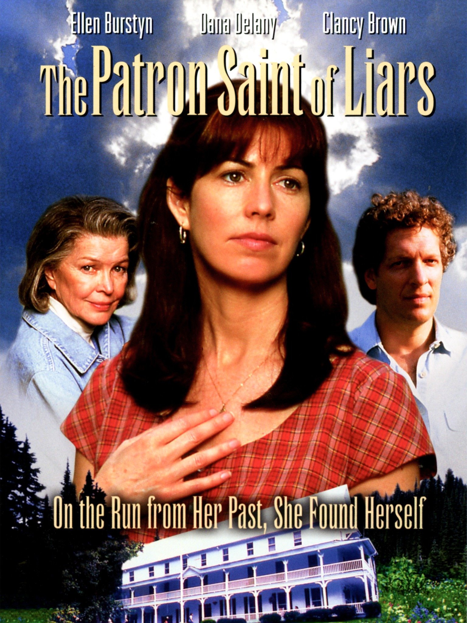 The Patron Saint of Liars (1998) Rotten Tomatoes