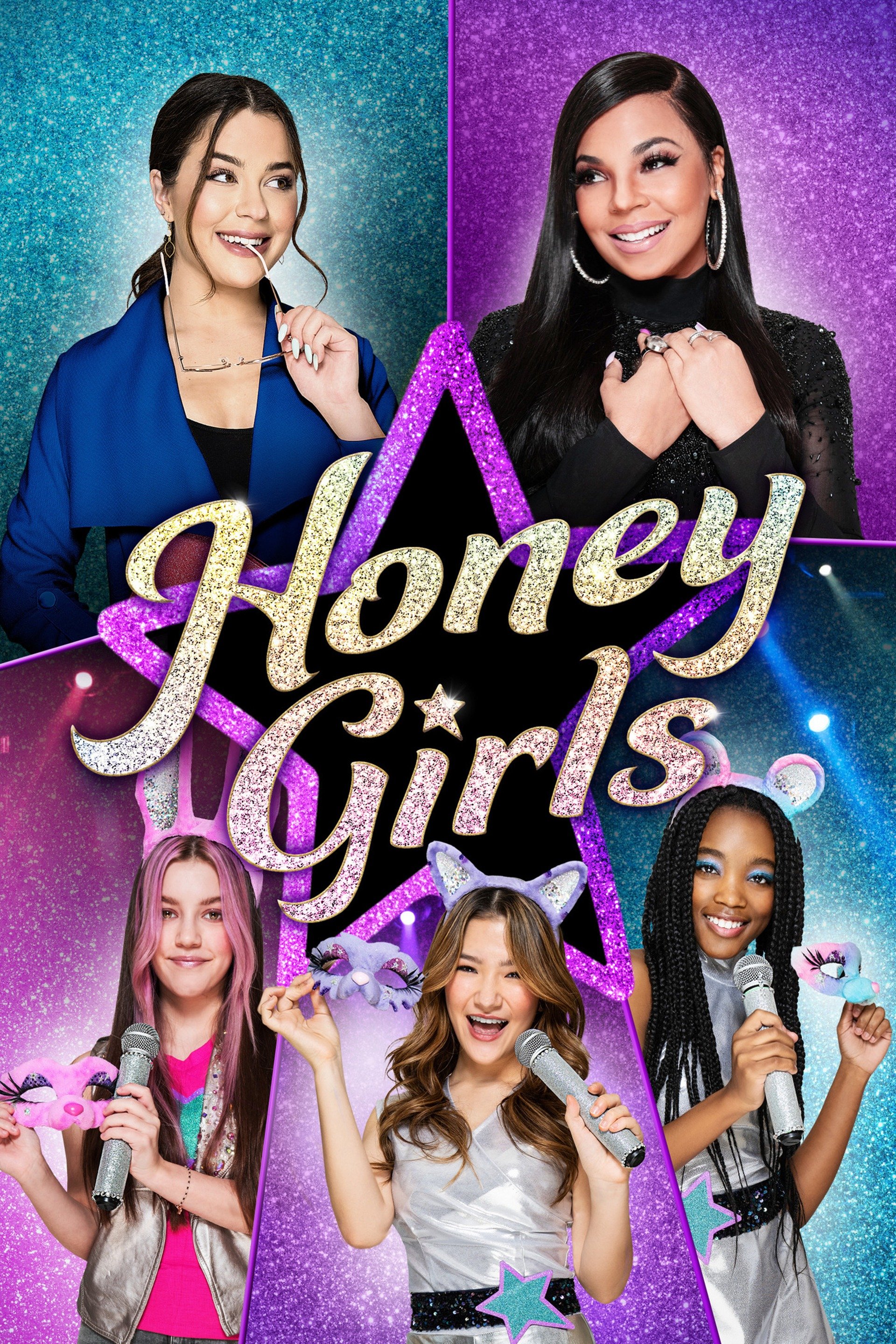 Honey Girls Pictures Rotten Tomatoes