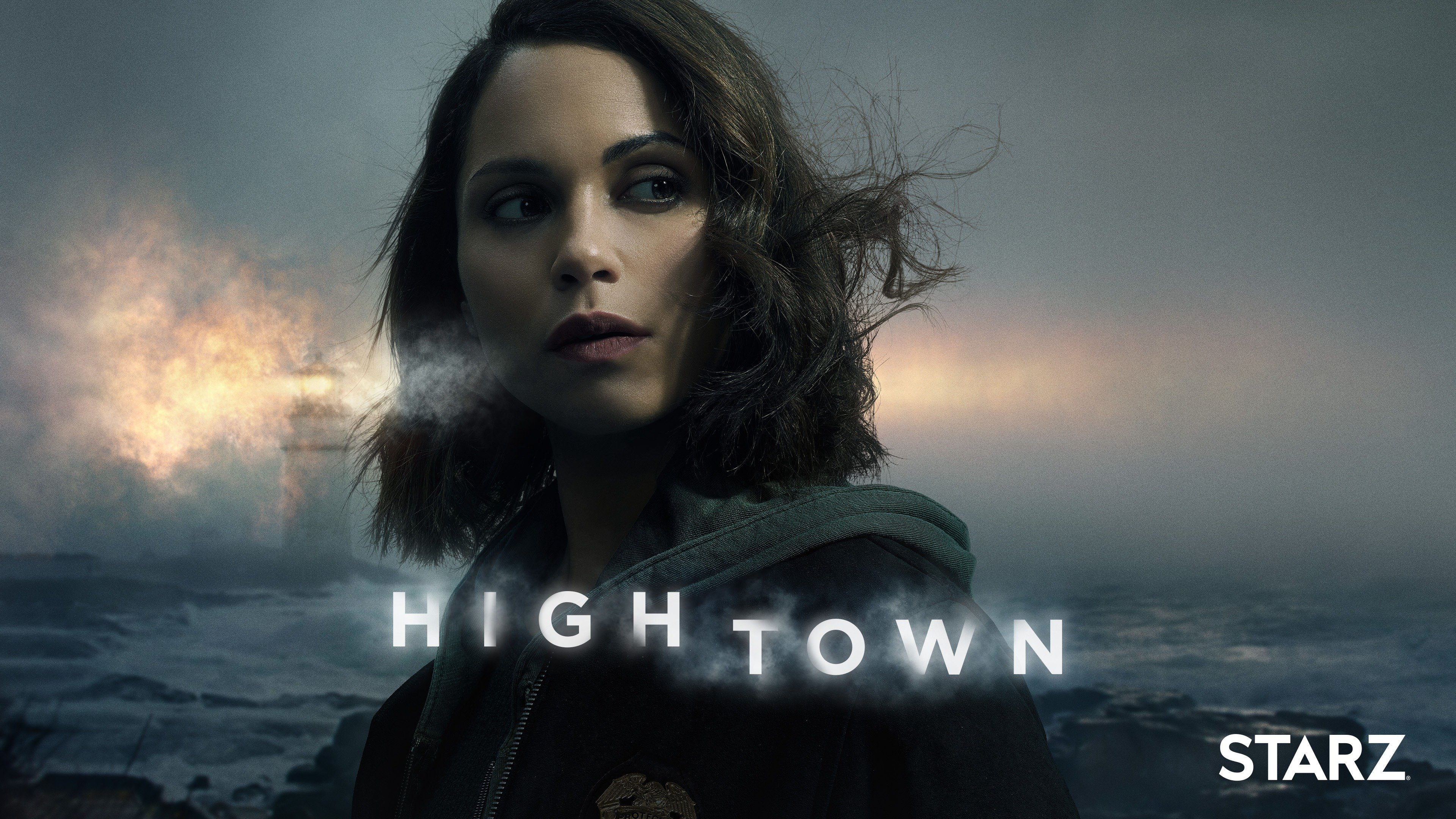 Hightown Season 2 Episode 3 Clip Renee & Frankie Trailers